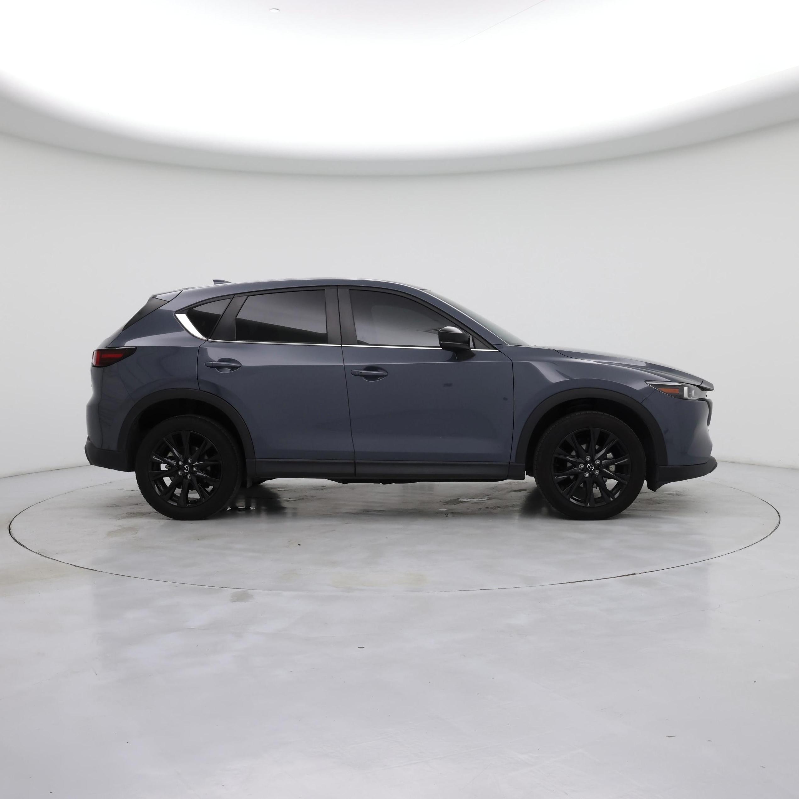 Thumbnail: 2022 Mazda CX-5 - 7