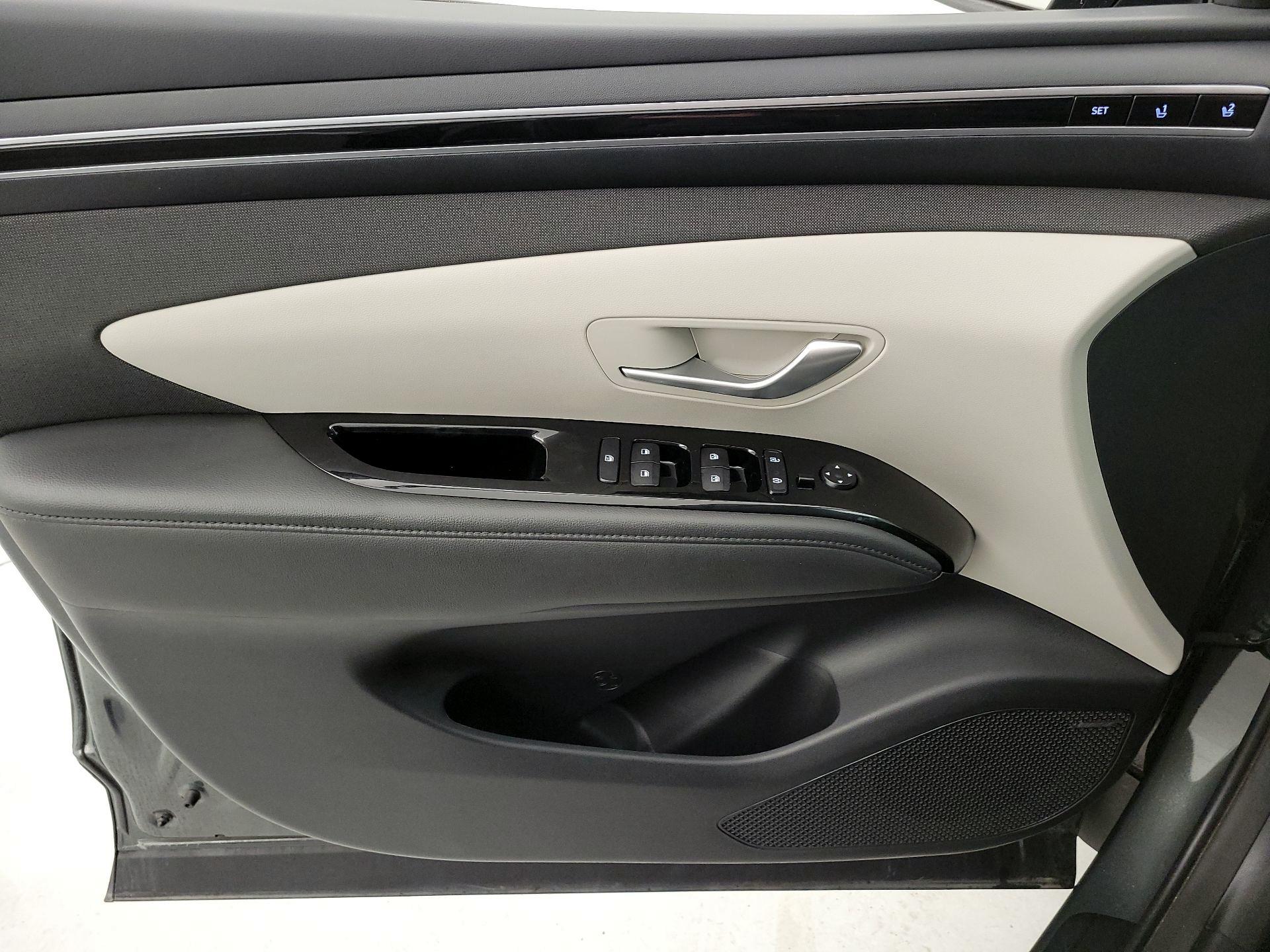 Thumbnail: 2024 Hyundai Tucson - 12