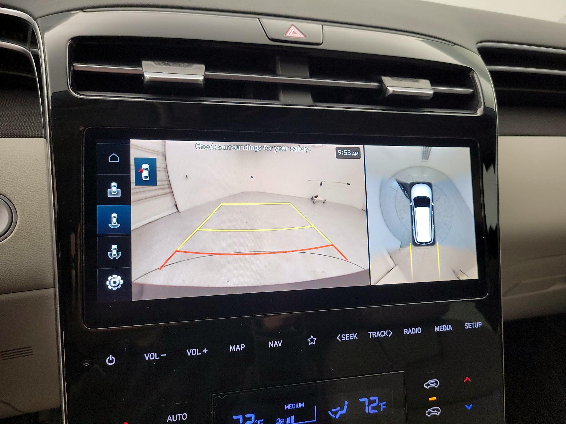 Thumbnail: 2024 Hyundai Tucson - 15