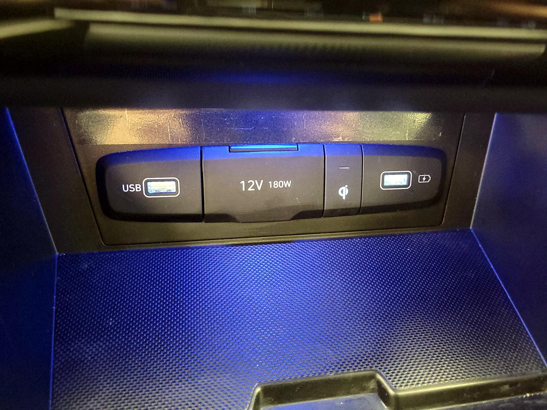 Thumbnail: 2024 Hyundai Tucson - 19