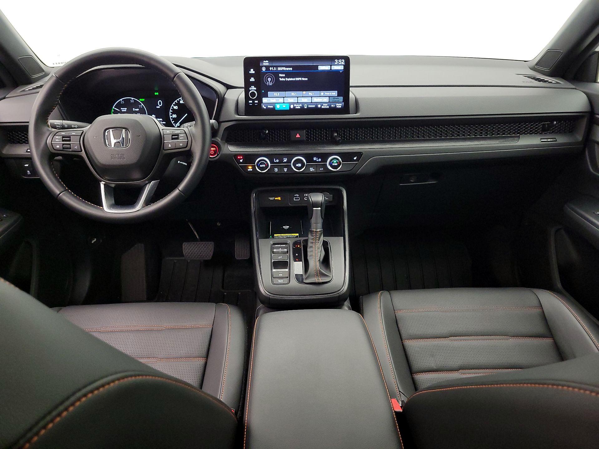 Thumbnail: 2025 Honda CR-V - 9