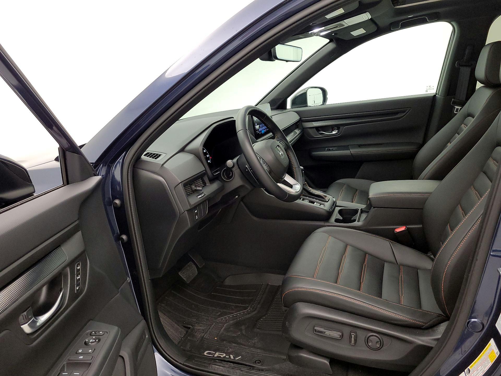 Thumbnail: 2025 Honda CR-V - 11