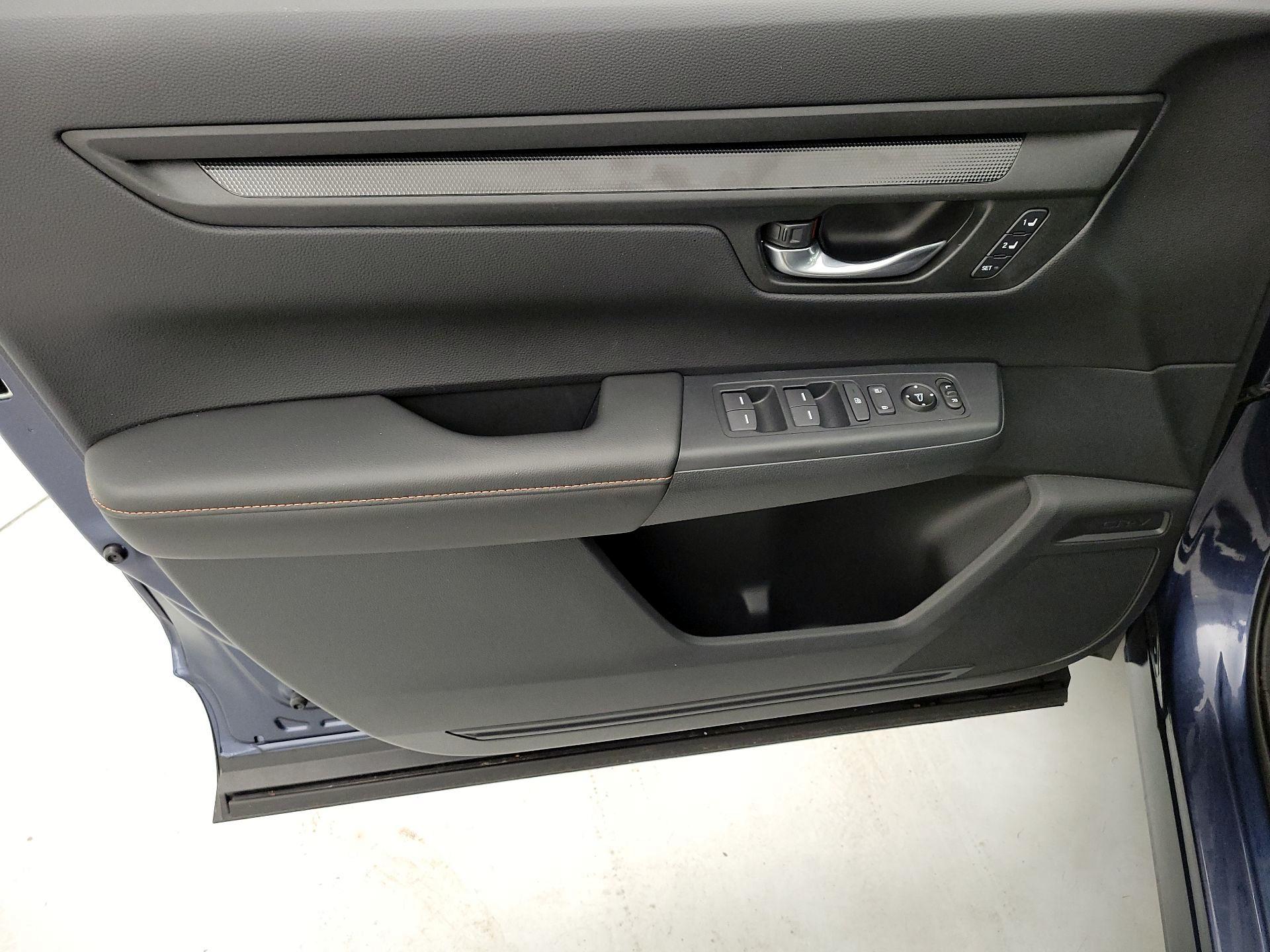 Thumbnail: 2025 Honda CR-V - 12