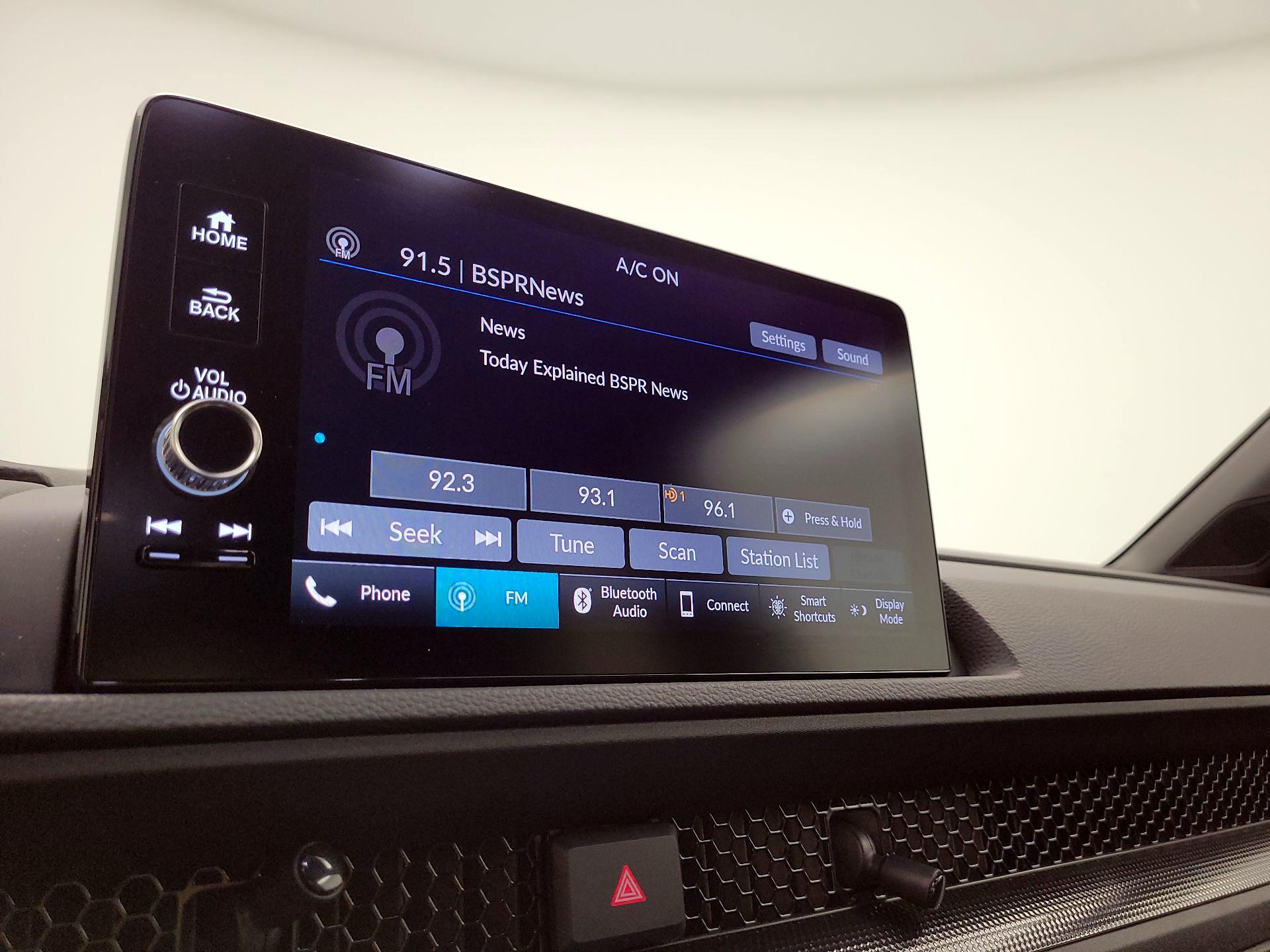 Thumbnail: 2025 Honda CR-V - 15