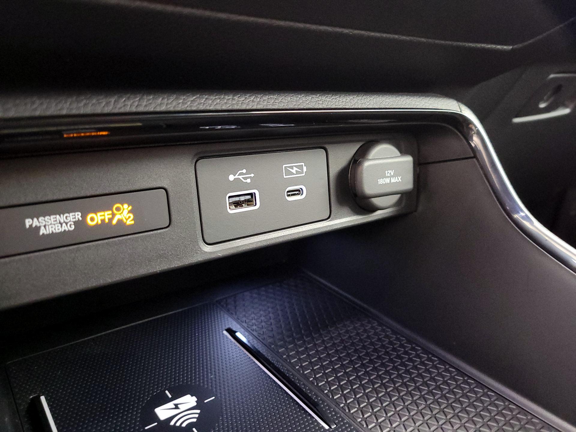 Thumbnail: 2025 Honda CR-V - 18