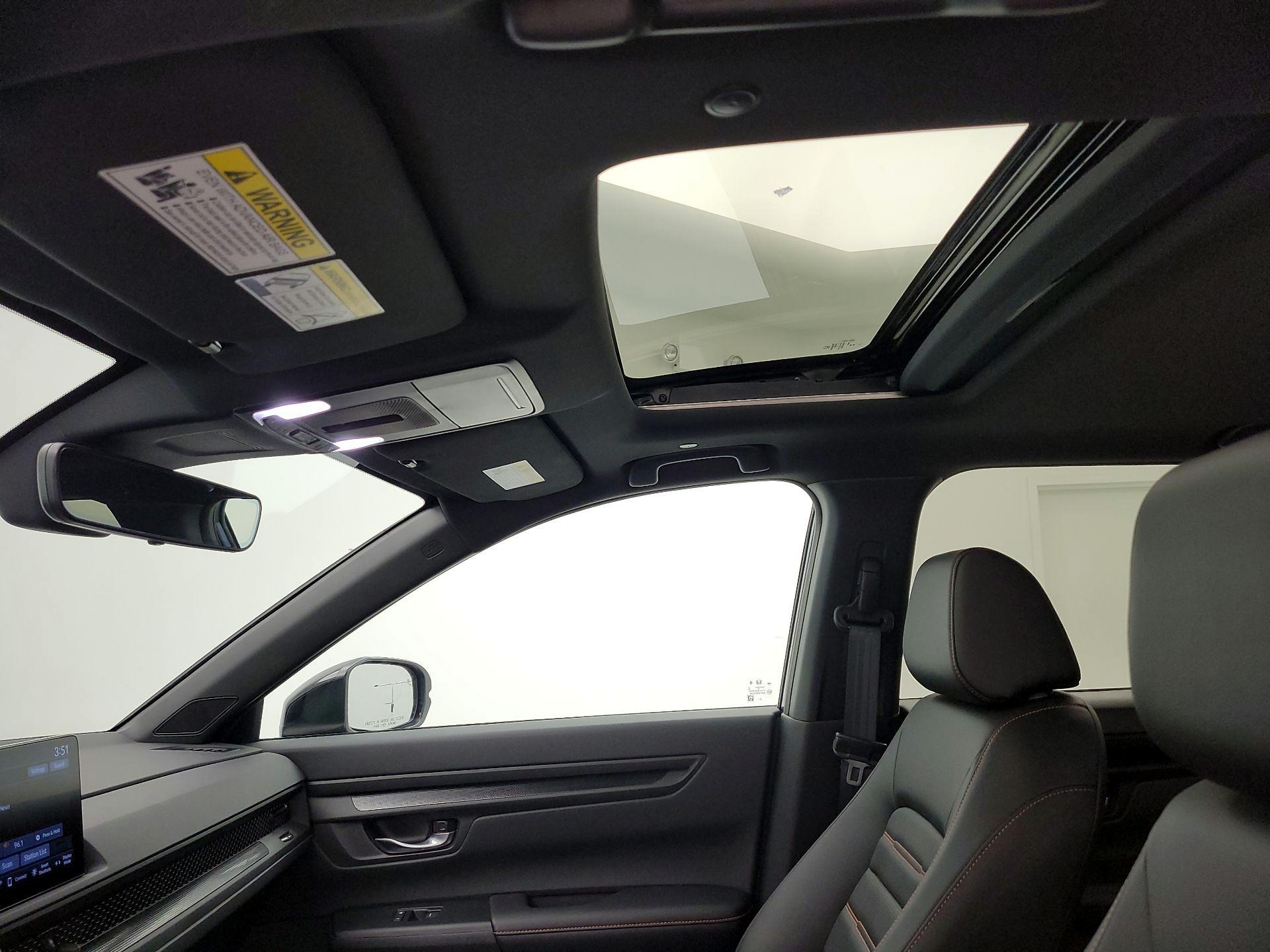 Thumbnail: 2025 Honda CR-V - 19