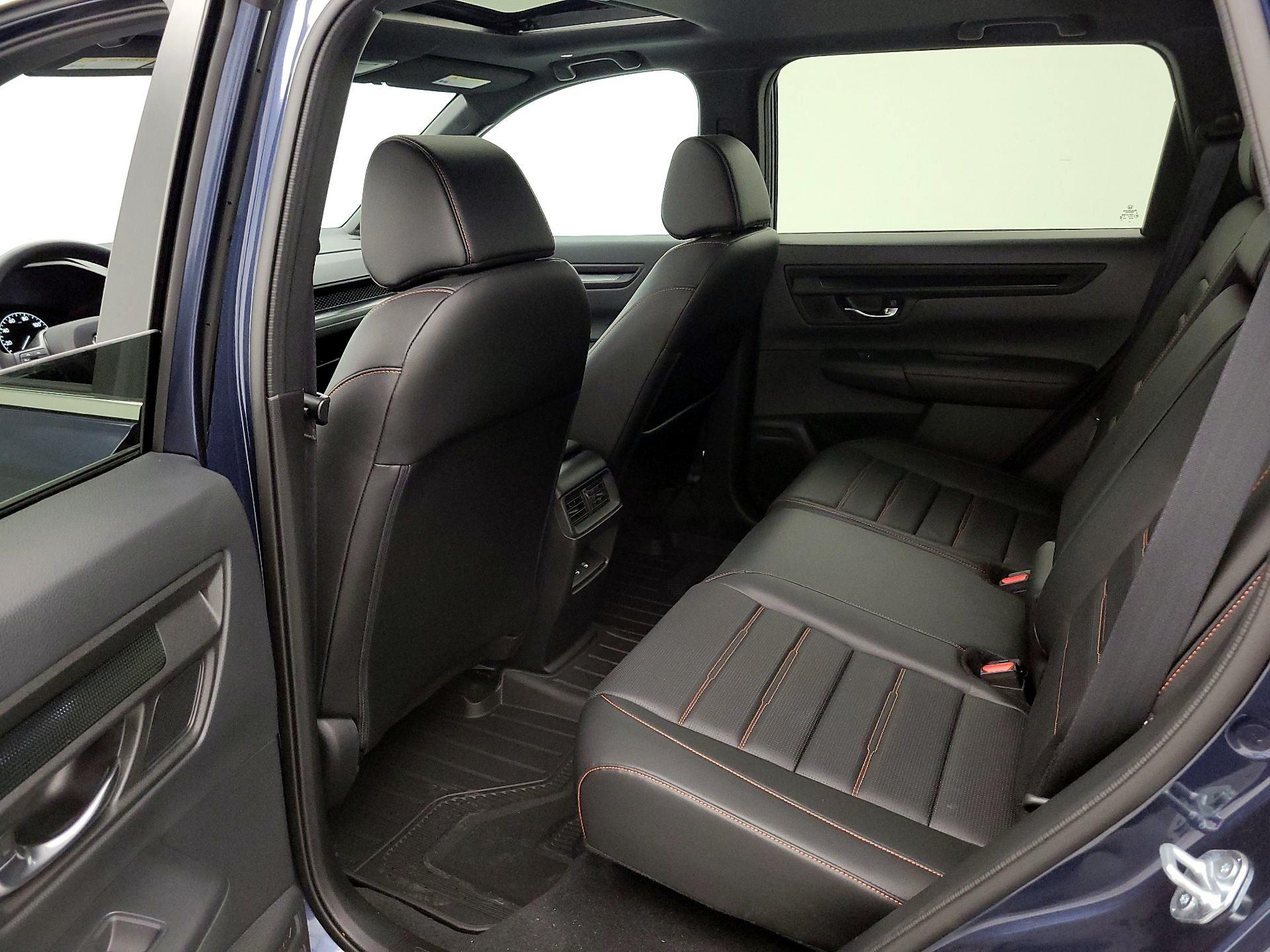 Thumbnail: 2025 Honda CR-V - 20