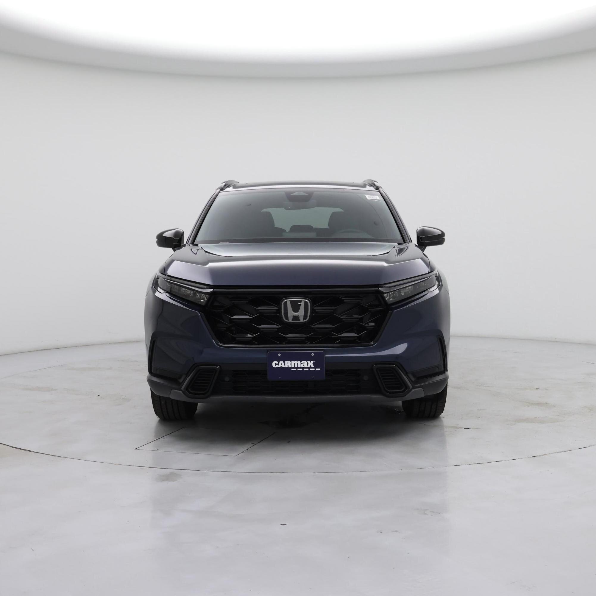 Thumbnail: 2025 Honda CR-V - 5
