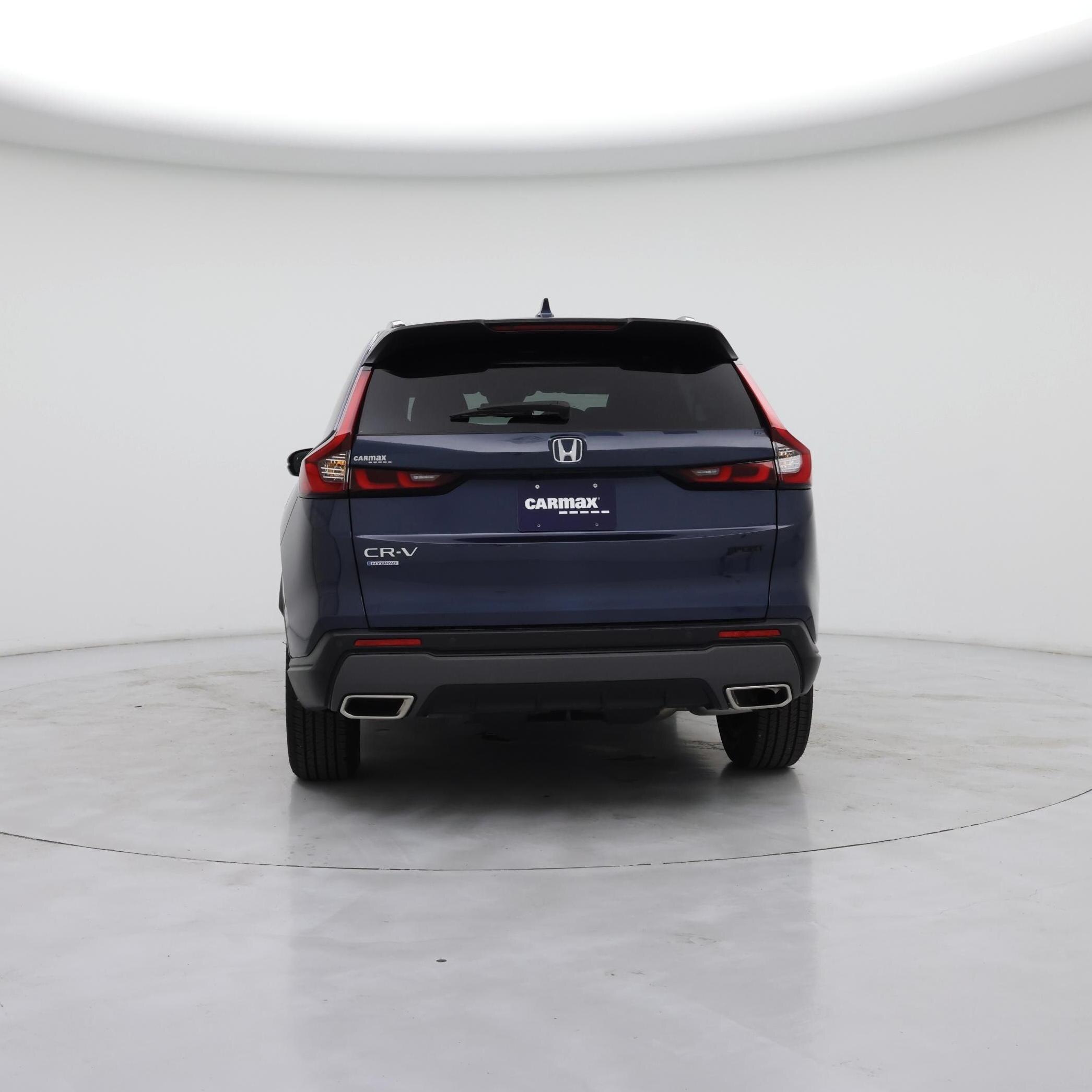 Thumbnail: 2025 Honda CR-V - 6