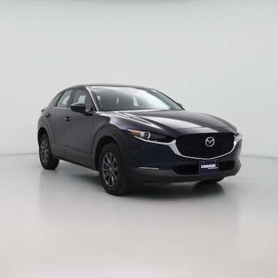 2023 Mazda CX-30 2.5 S