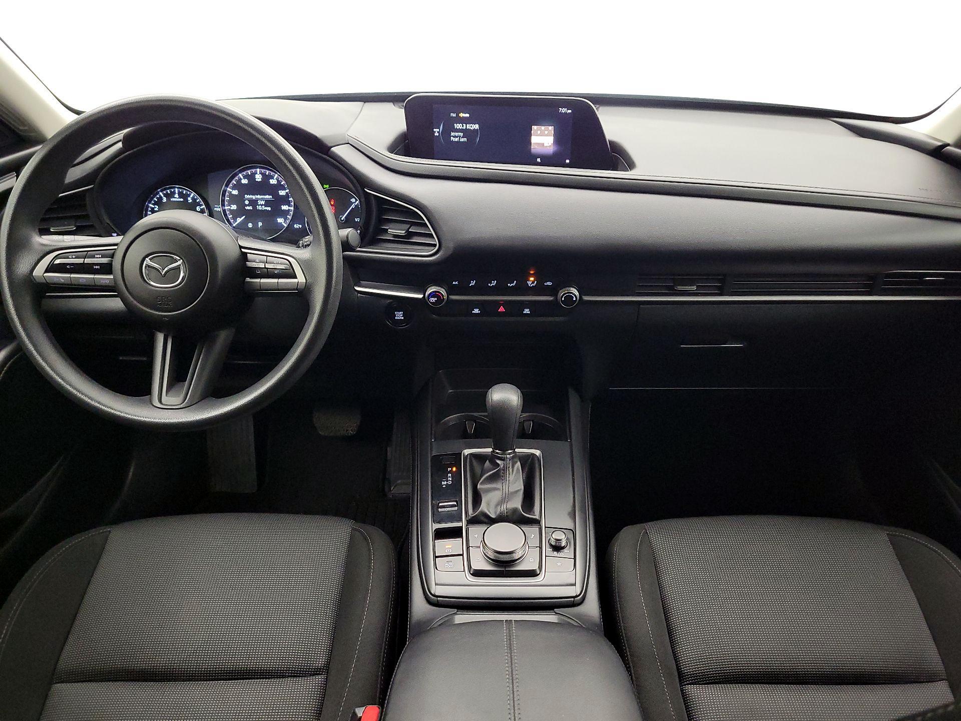 Thumbnail: 2023 Mazda CX-30 - 9