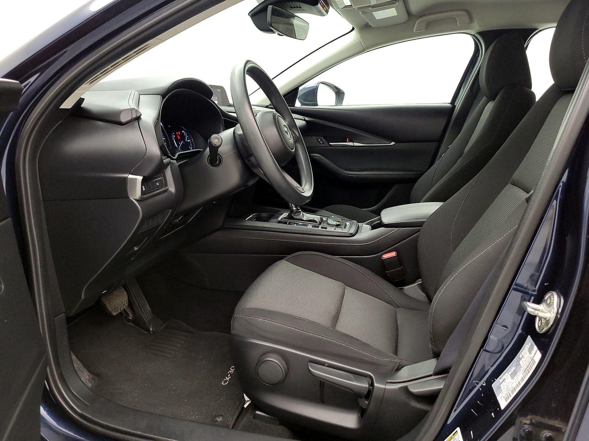 Thumbnail: 2023 Mazda CX-30 - 11