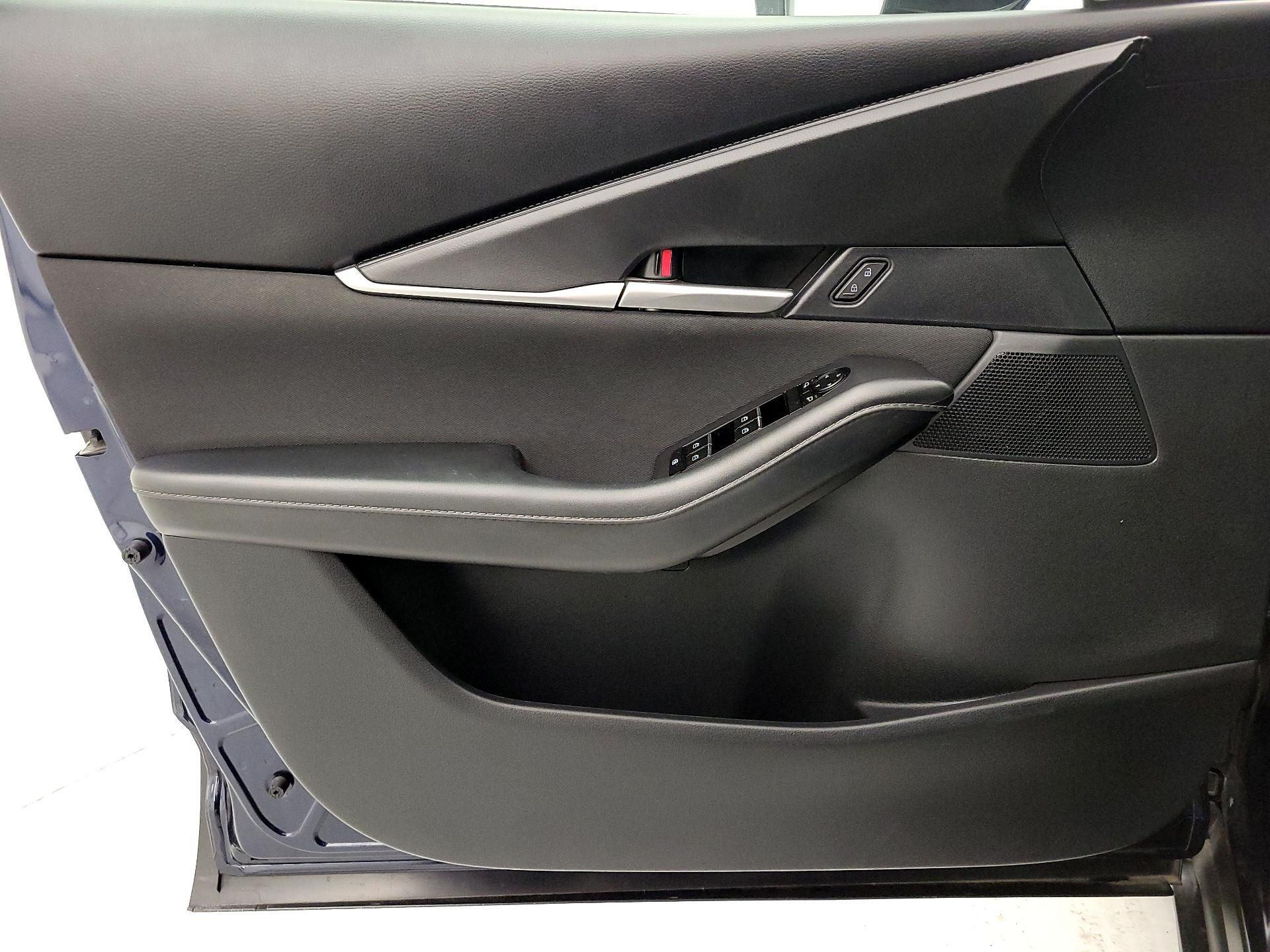 Thumbnail: 2023 Mazda CX-30 - 12