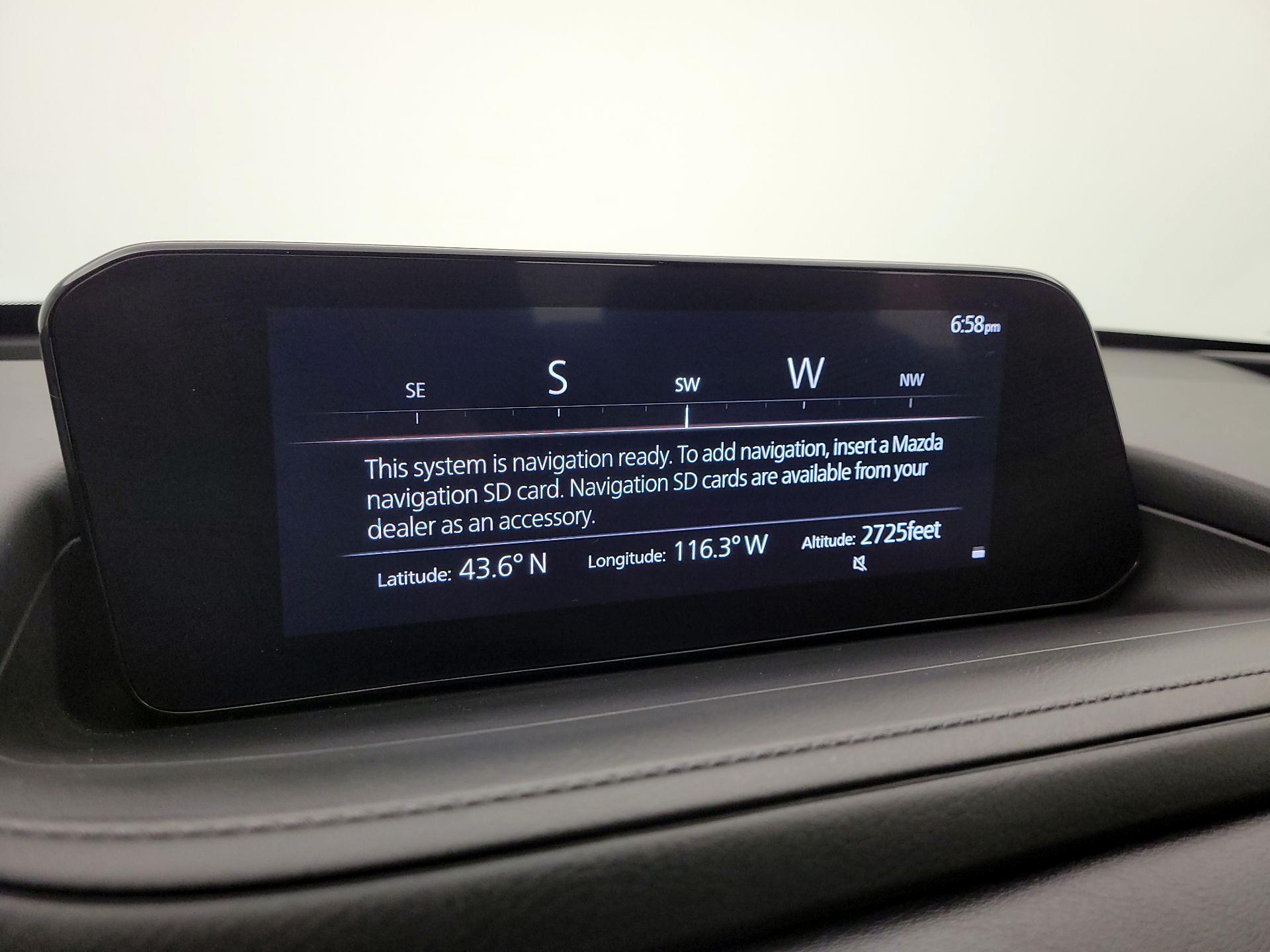 Thumbnail: 2023 Mazda CX-30 - 14