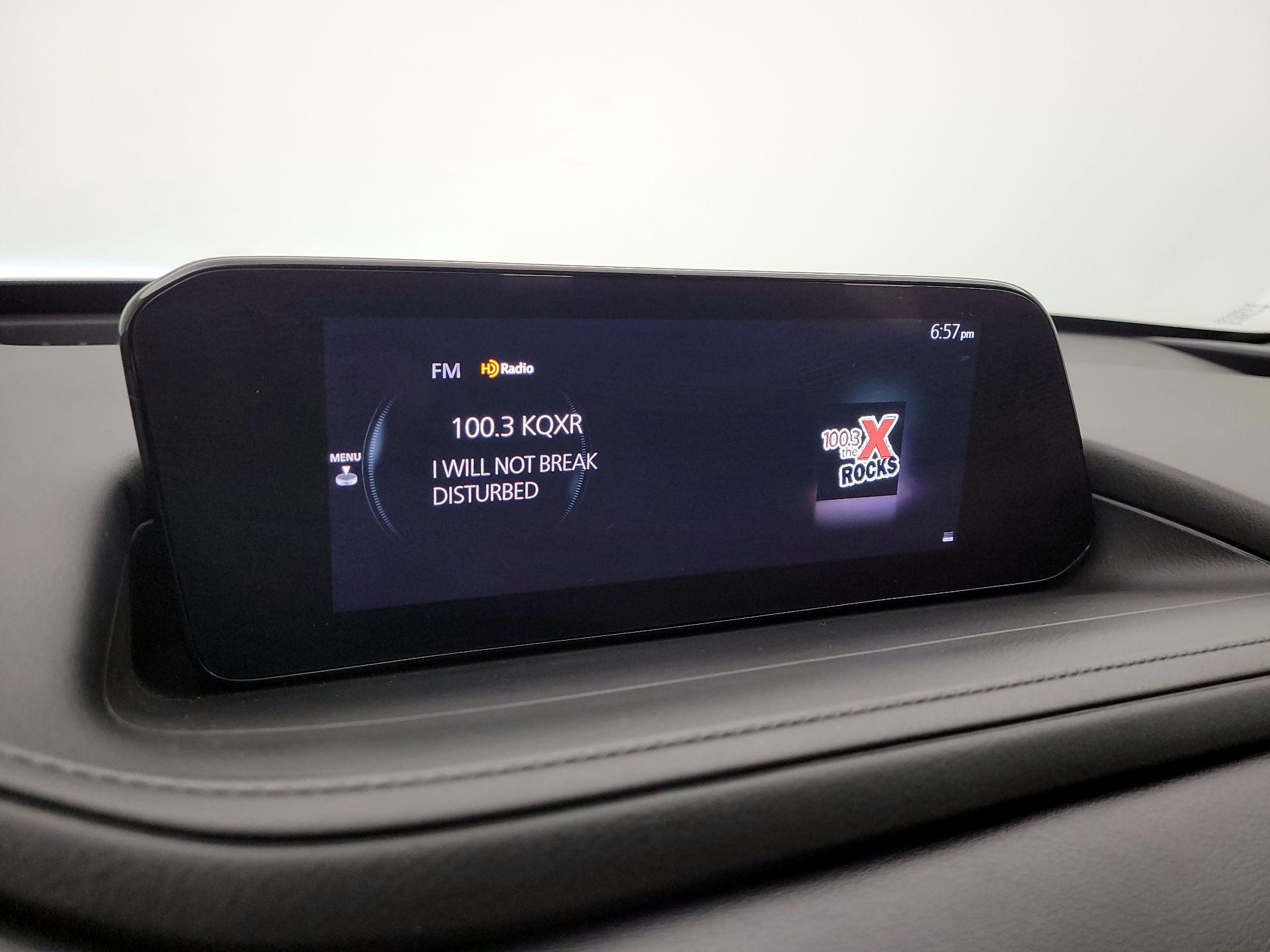 Thumbnail: 2023 Mazda CX-30 - 16