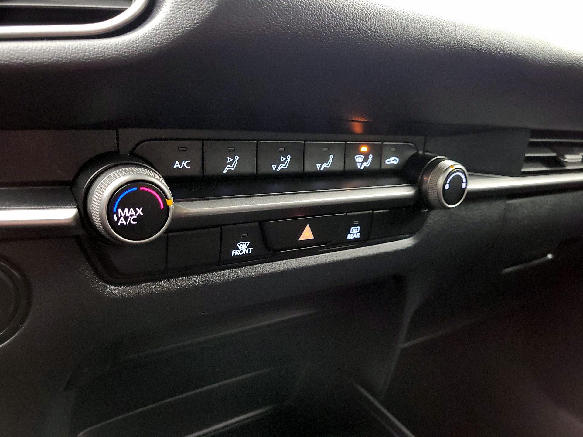 Thumbnail: 2023 Mazda CX-30 - 17