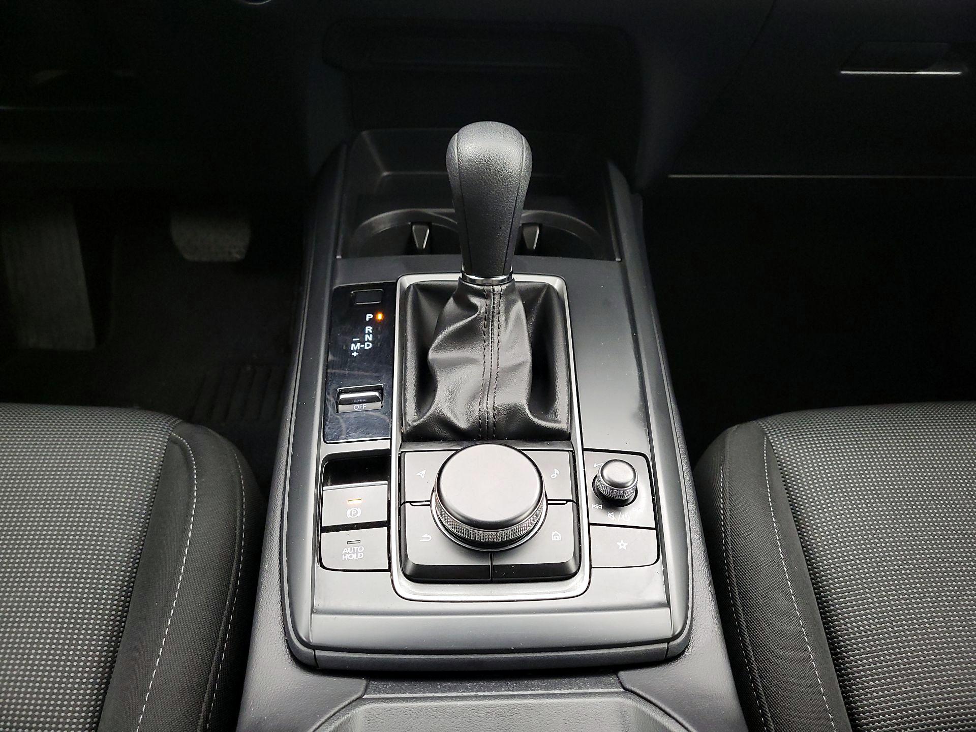 Thumbnail: 2023 Mazda CX-30 - 18