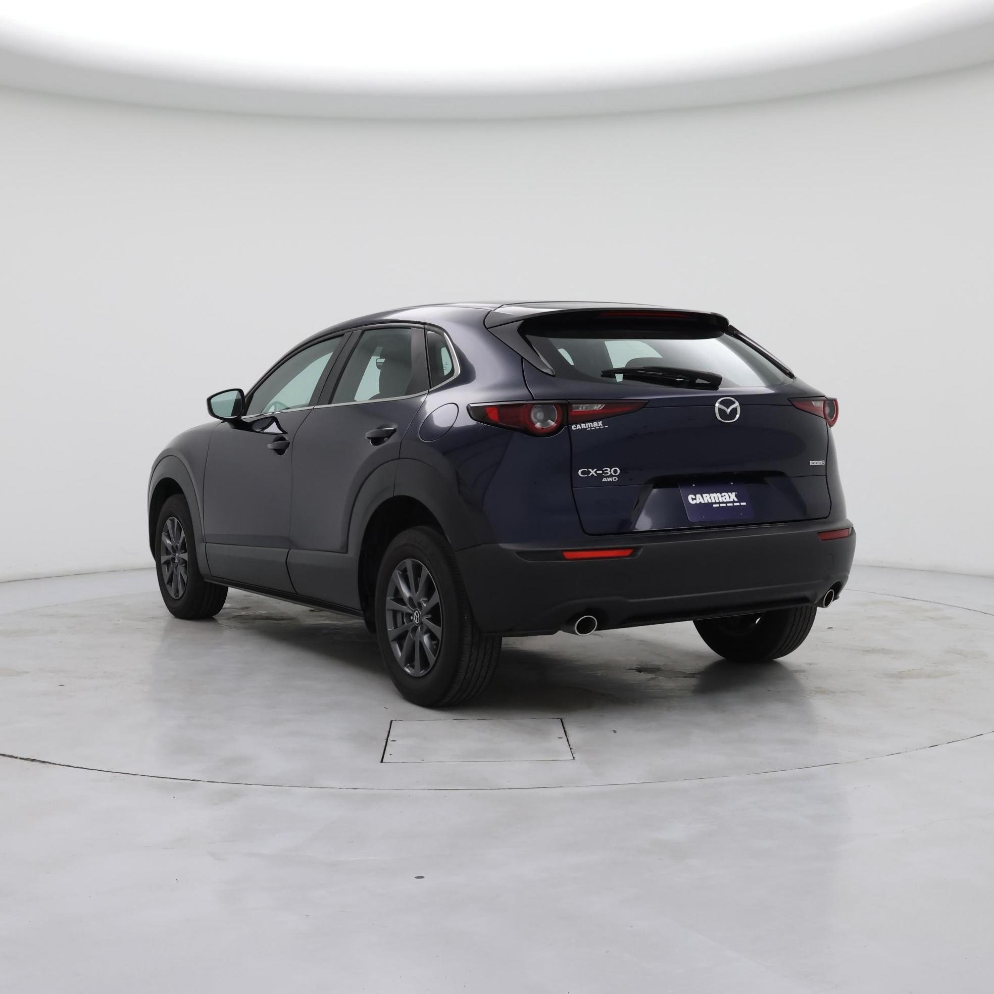 Thumbnail: 2023 Mazda CX-30 - 2
