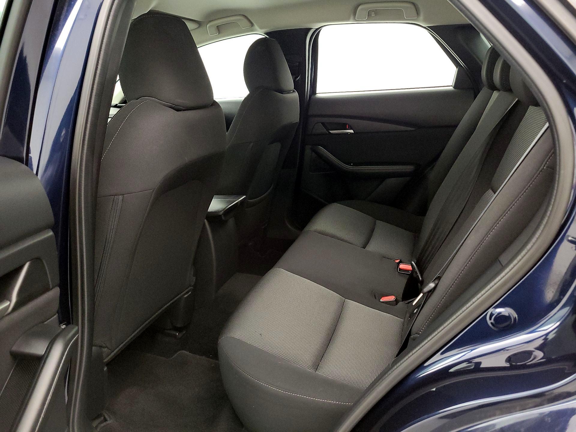 Thumbnail: 2023 Mazda CX-30 - 20