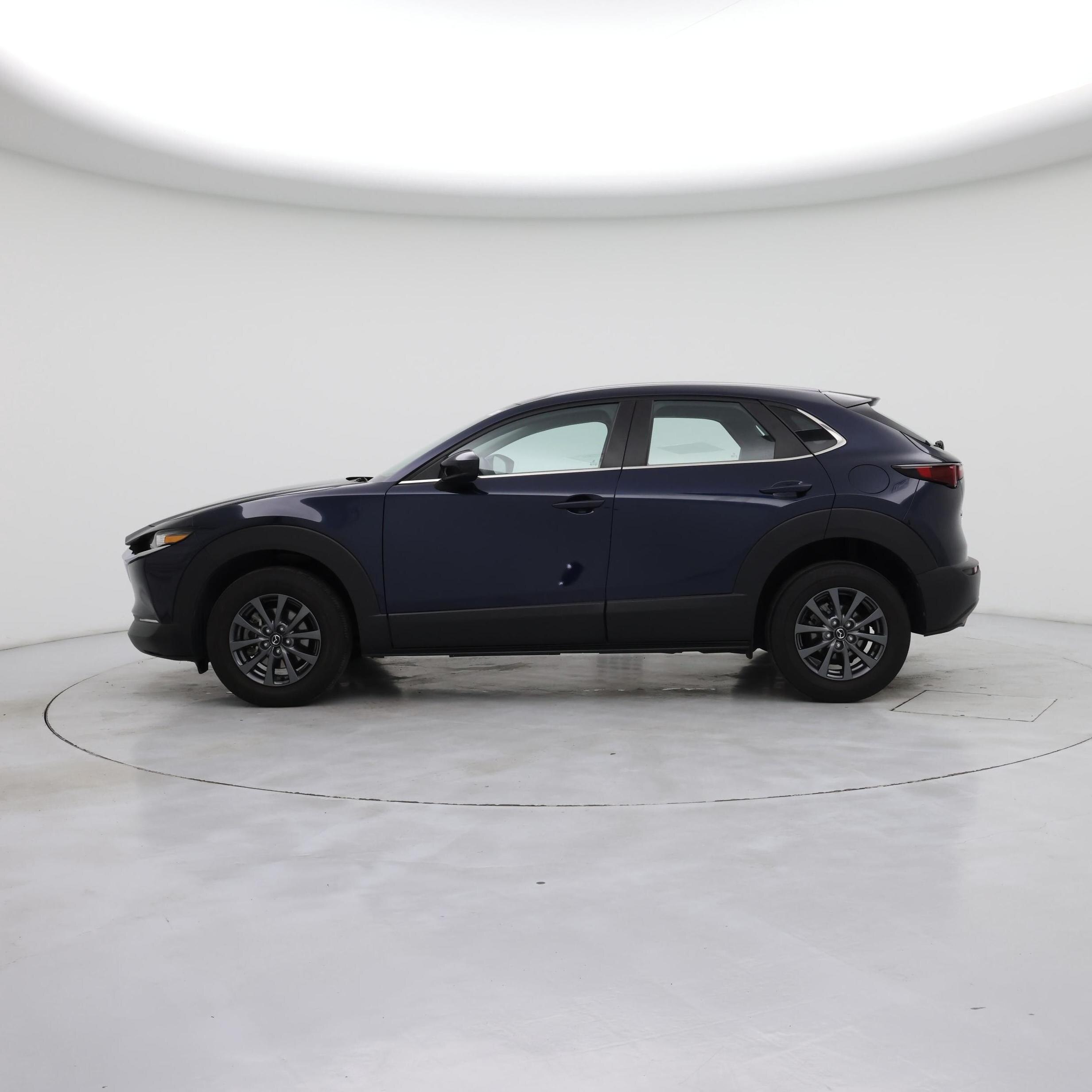 Thumbnail: 2023 Mazda CX-30 - 3