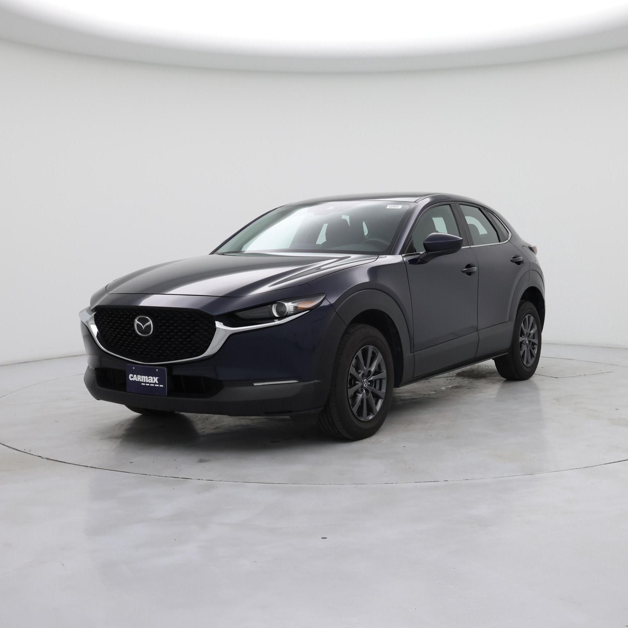 Thumbnail: 2023 Mazda CX-30 - 4