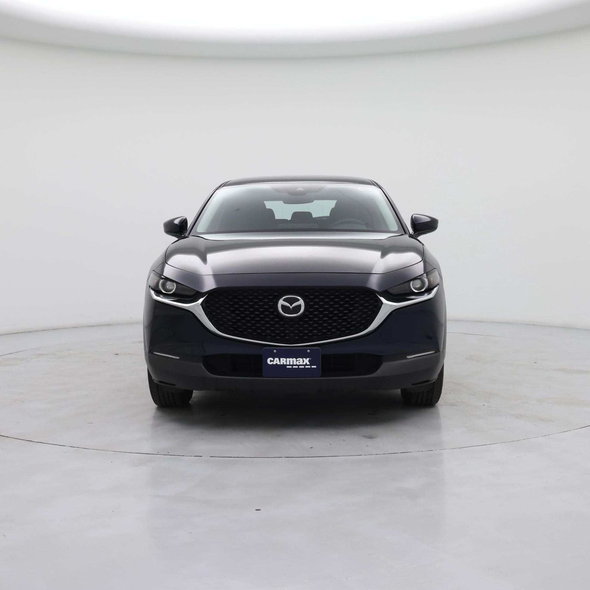 Thumbnail: 2023 Mazda CX-30 - 5