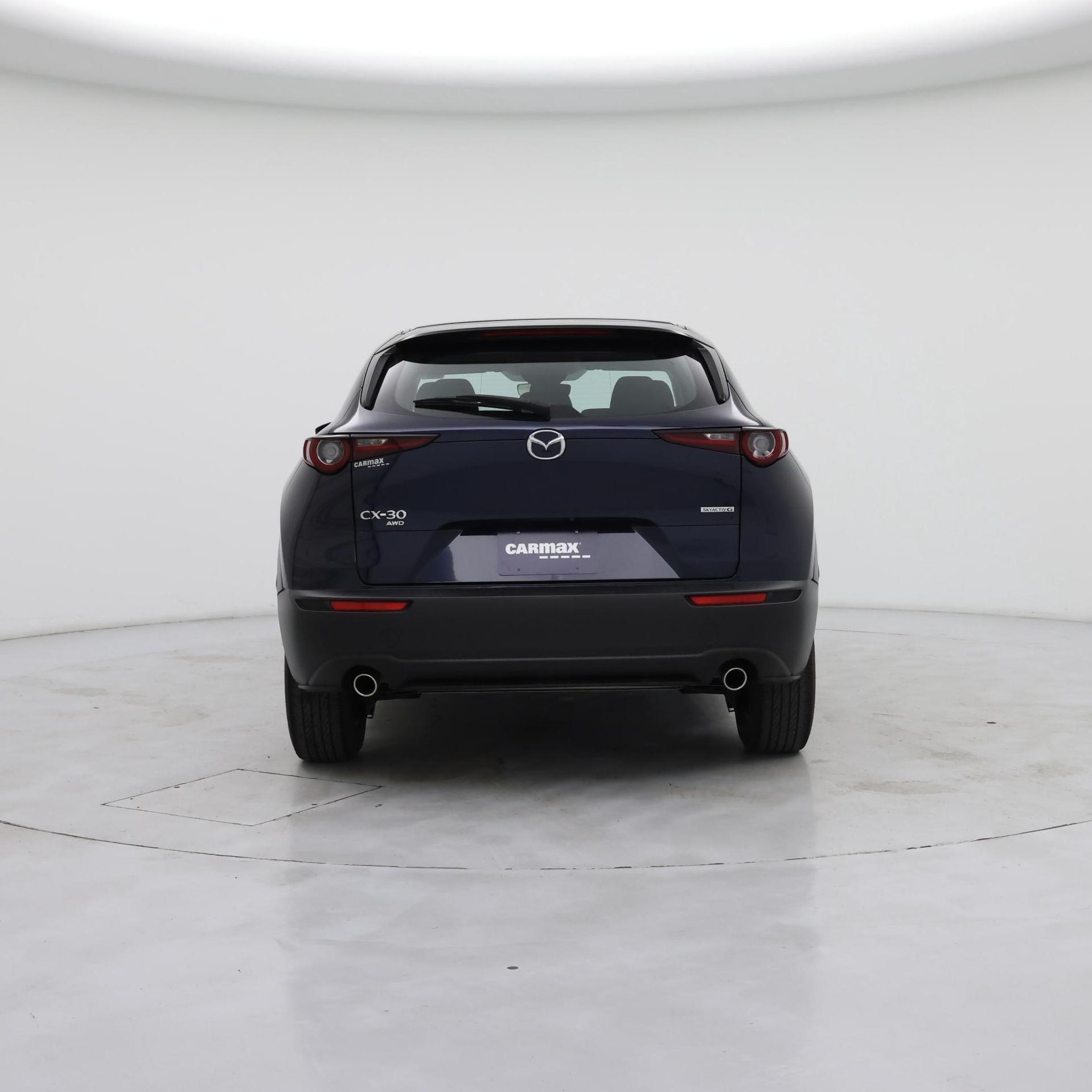 Thumbnail: 2023 Mazda CX-30 - 6