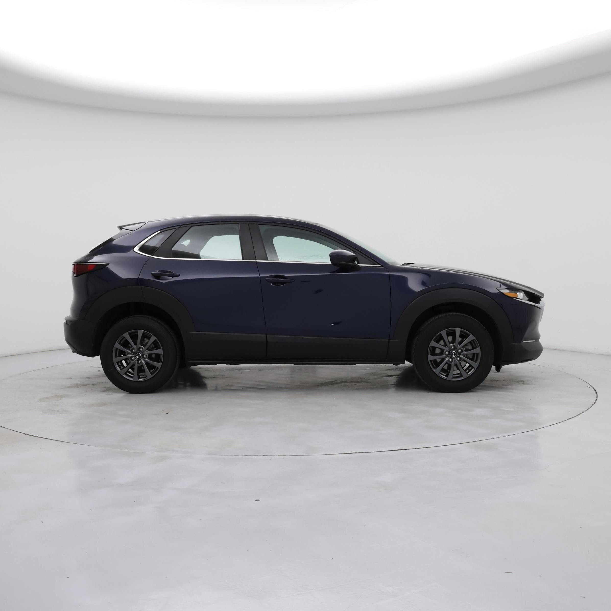 Thumbnail: 2023 Mazda CX-30 - 7