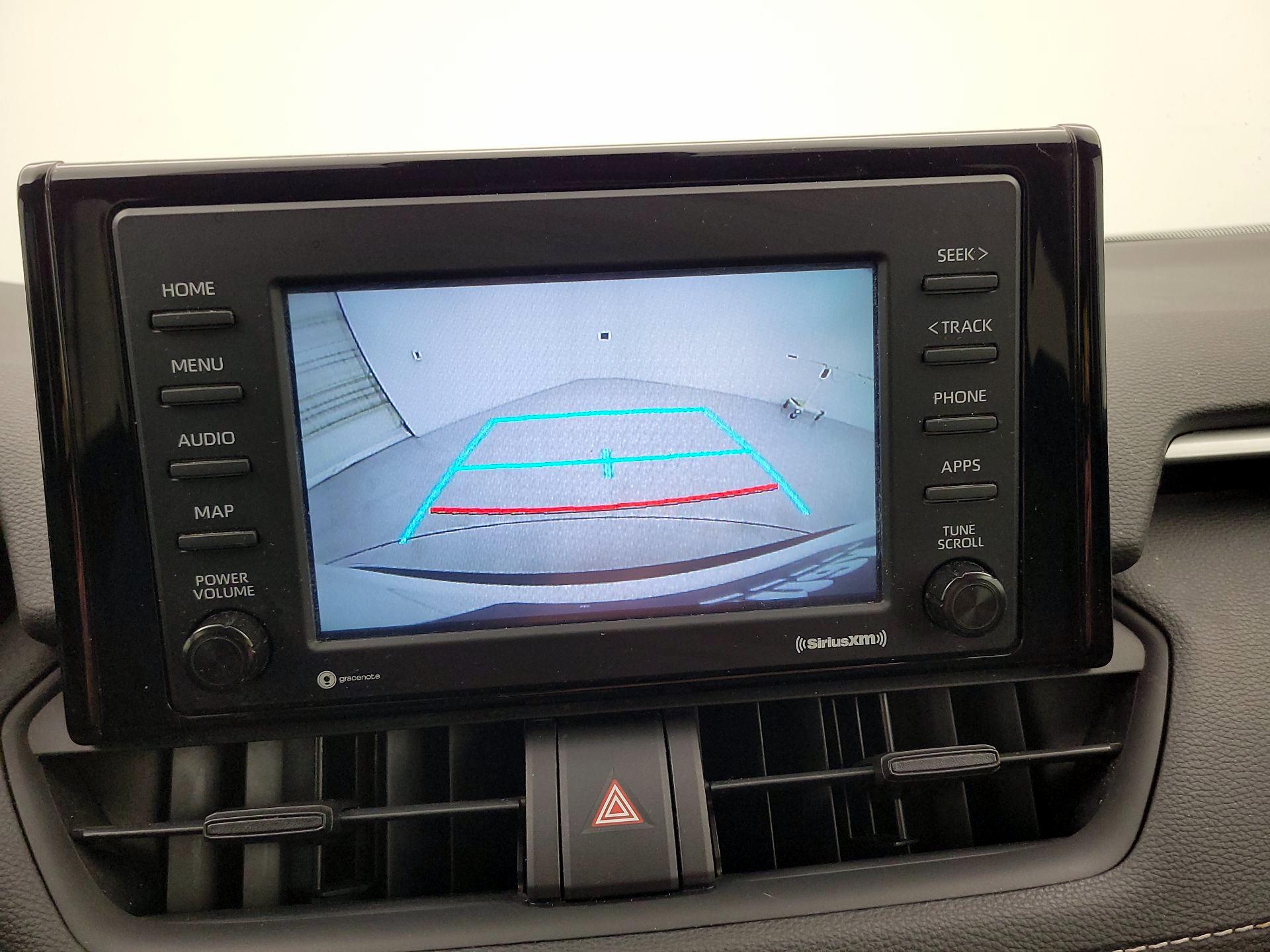 Thumbnail: 2021 Toyota RAV4 - 14