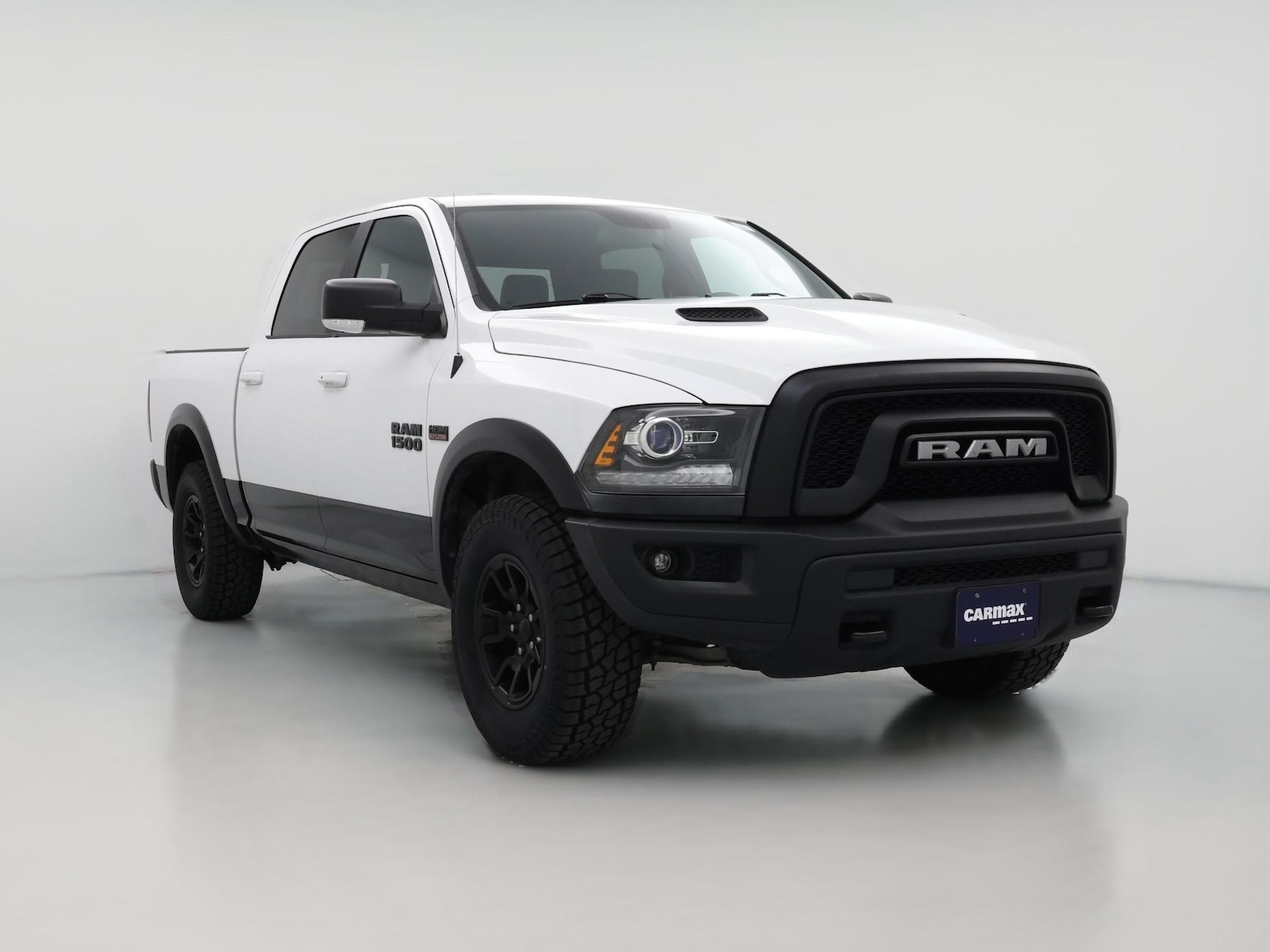 2018 RAM Ram 1500 Pickup