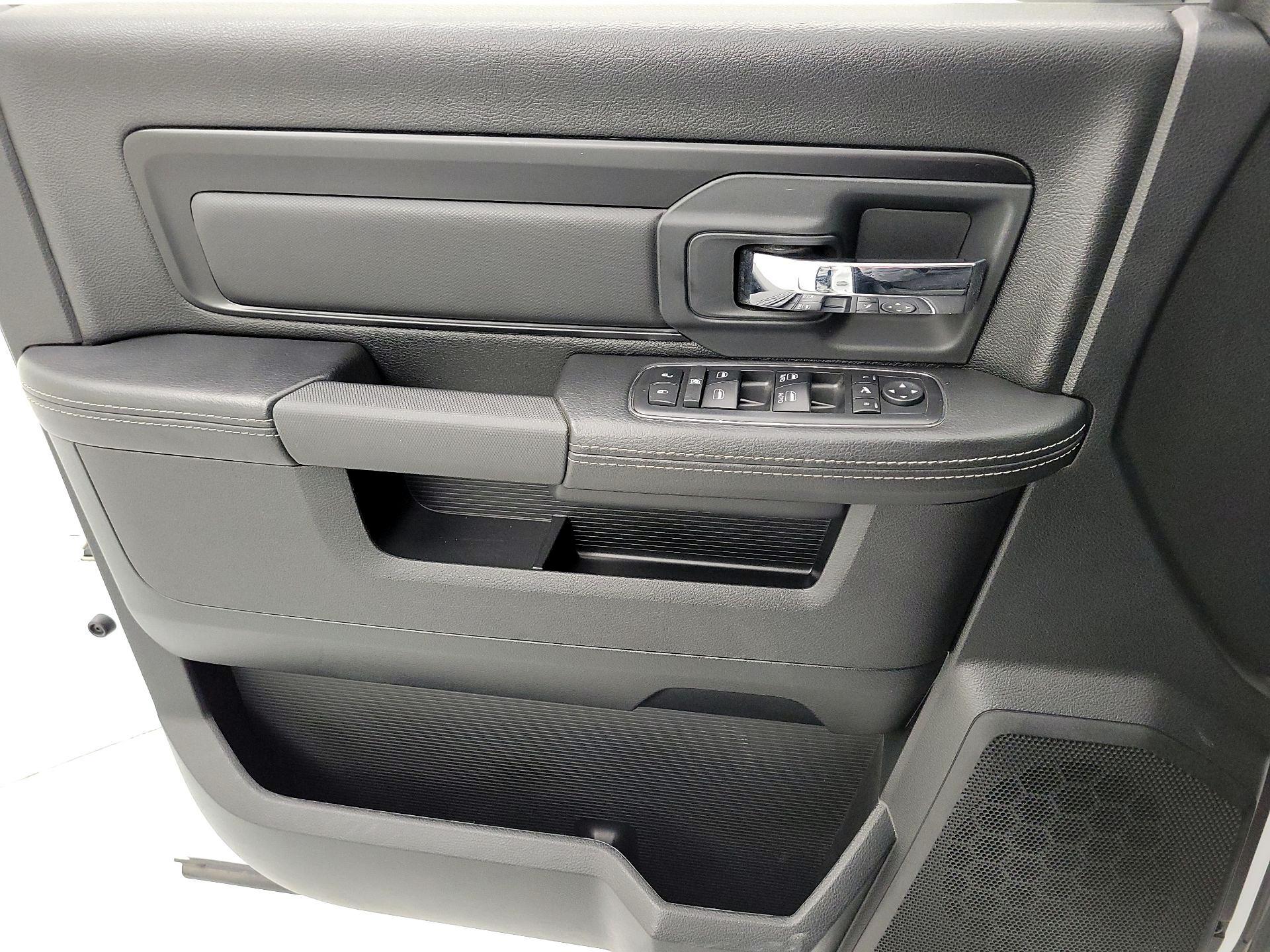 Thumbnail: 2018 RAM 1500 - 12