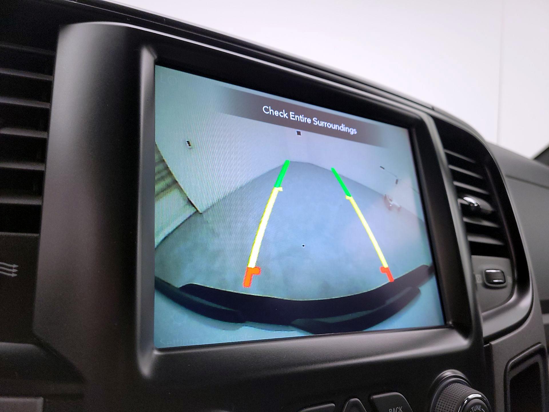 Thumbnail: 2018 RAM 1500 - 15