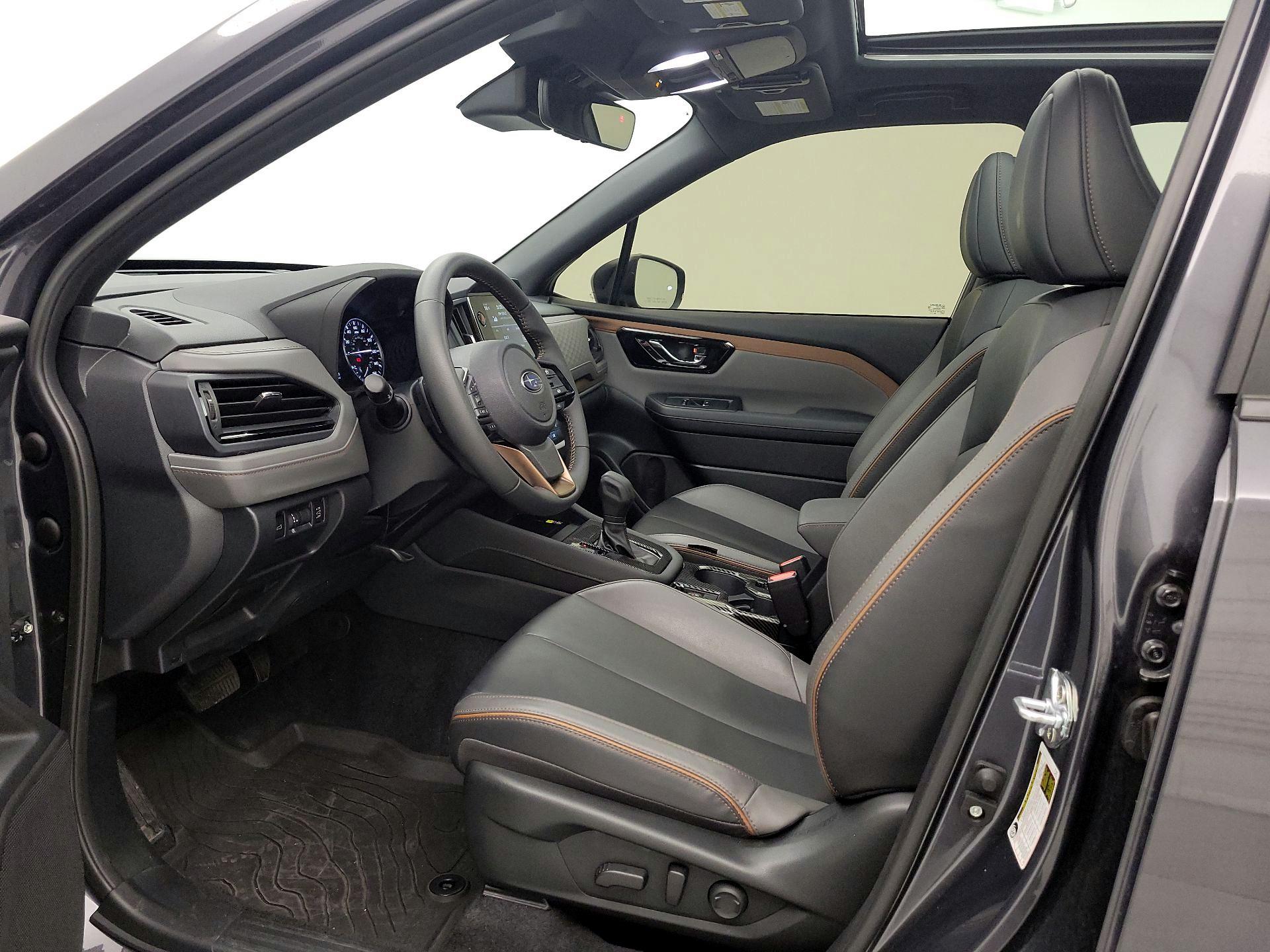 Thumbnail: 2025 Subaru Forester - 11