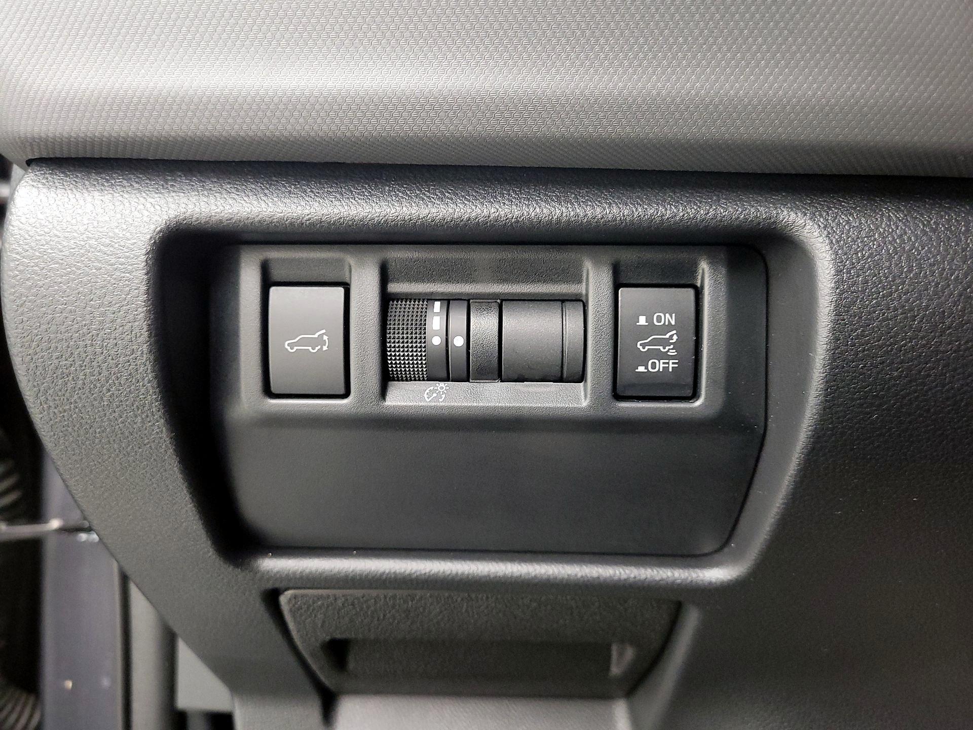 Thumbnail: 2025 Subaru Forester - 13