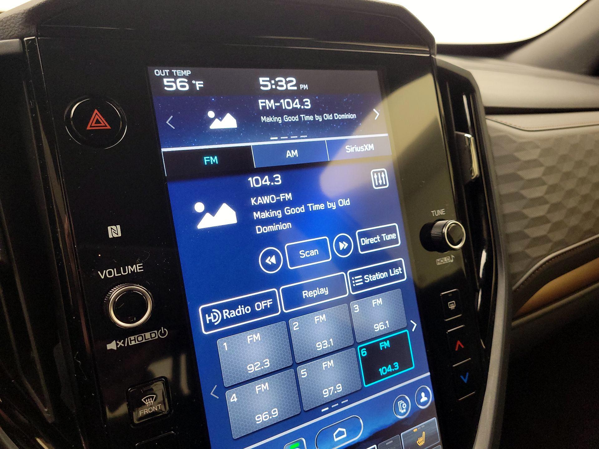 Thumbnail: 2025 Subaru Forester - 15