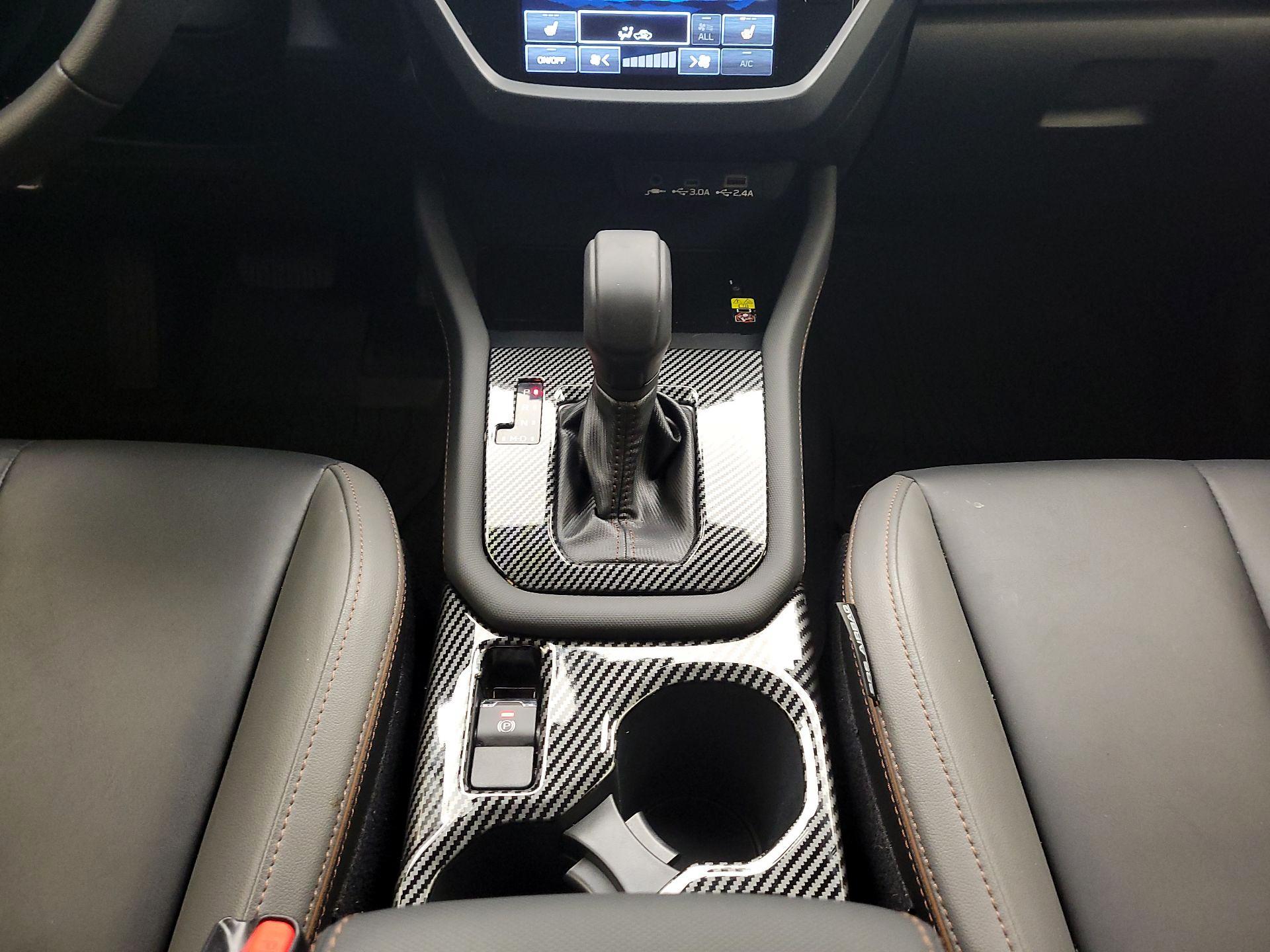 Thumbnail: 2025 Subaru Forester - 17