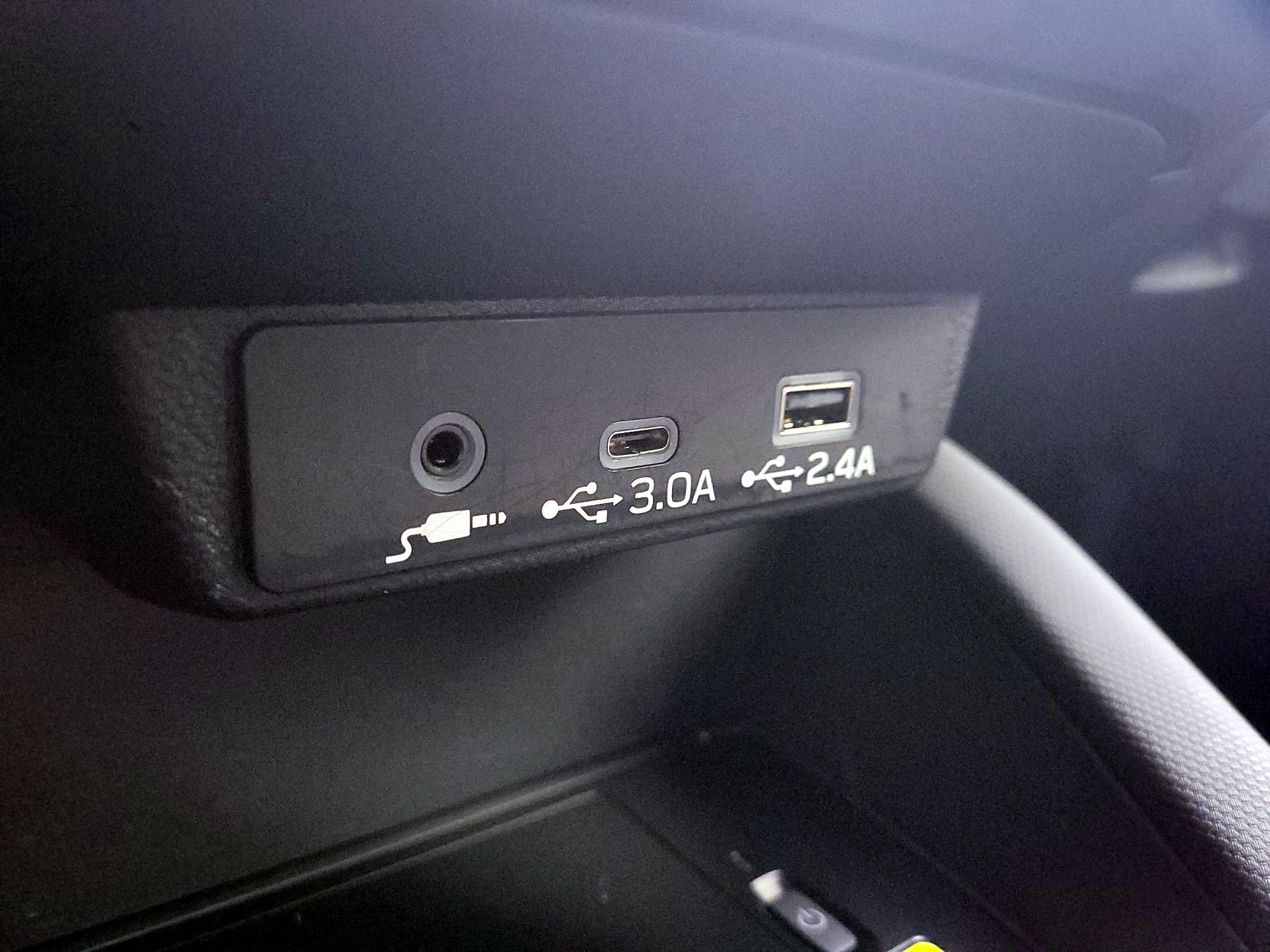 Thumbnail: 2025 Subaru Forester - 18