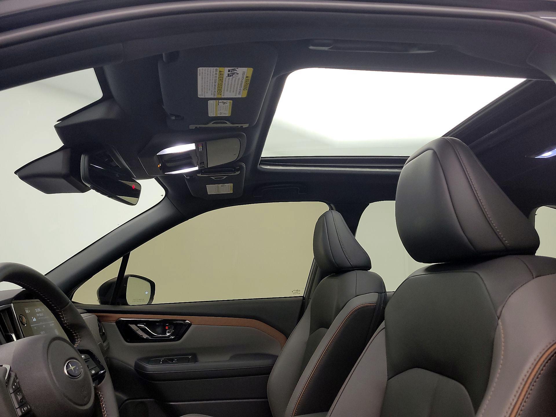 Thumbnail: 2025 Subaru Forester - 19