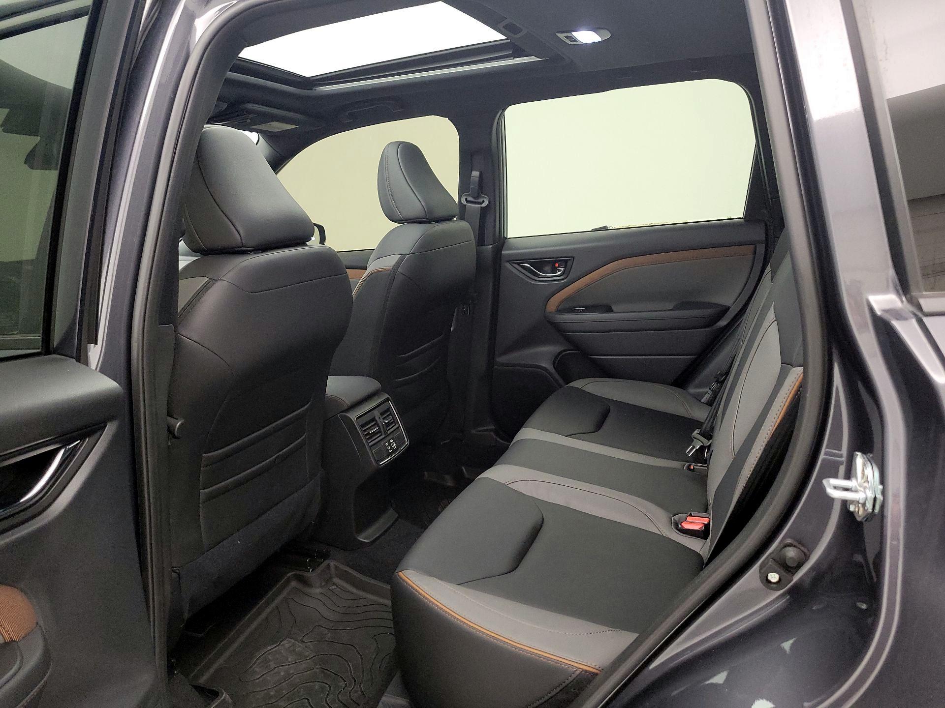 Thumbnail: 2025 Subaru Forester - 20