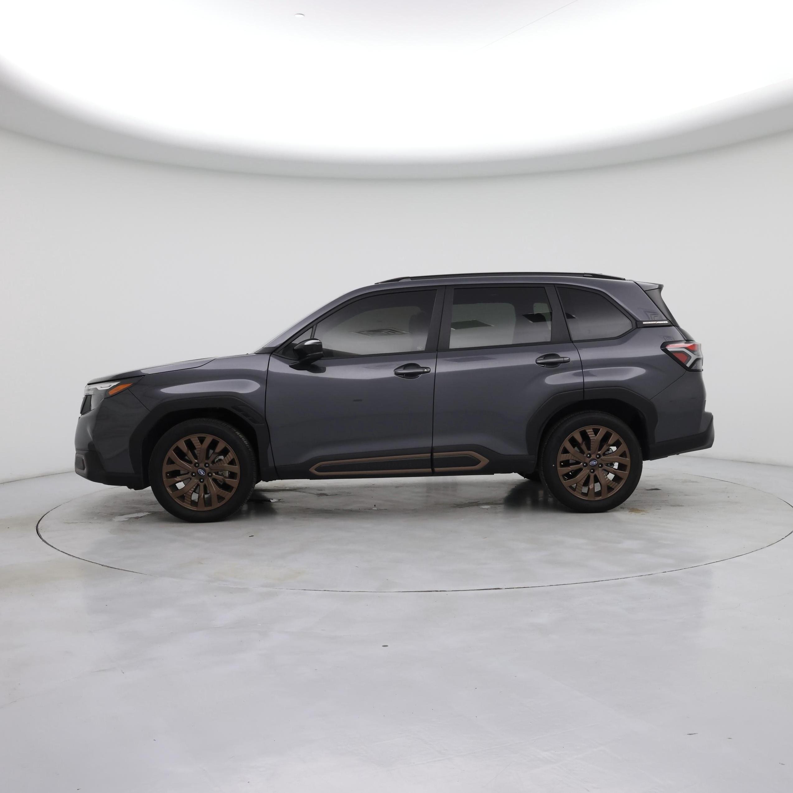 Thumbnail: 2025 Subaru Forester - 3