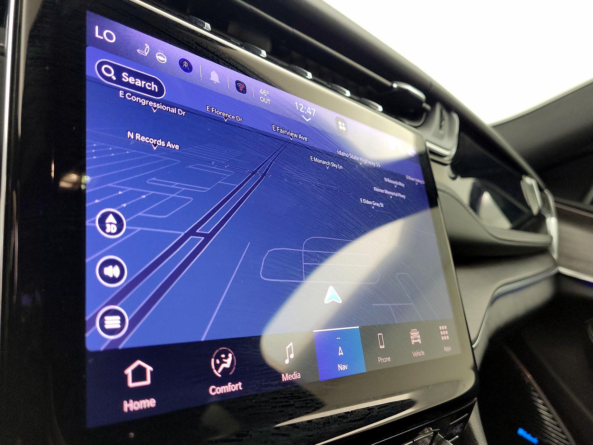 Thumbnail: 2022 Jeep Grand Cherokee - 14