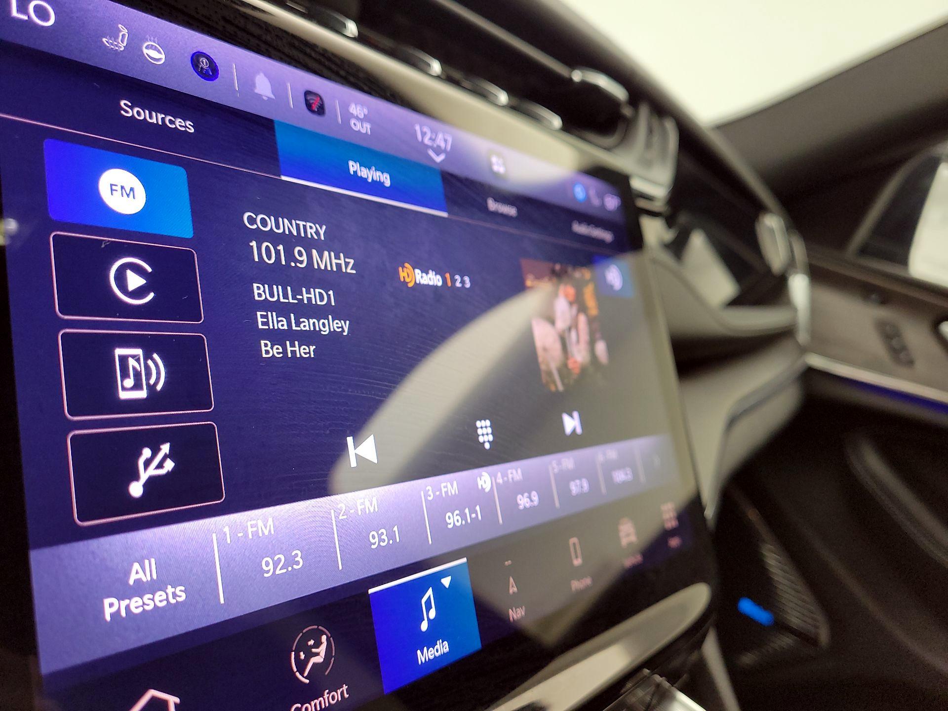 Thumbnail: 2022 Jeep Grand Cherokee - 16