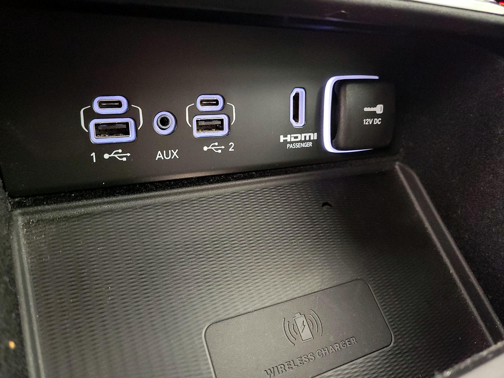 Thumbnail: 2022 Jeep Grand Cherokee - 19