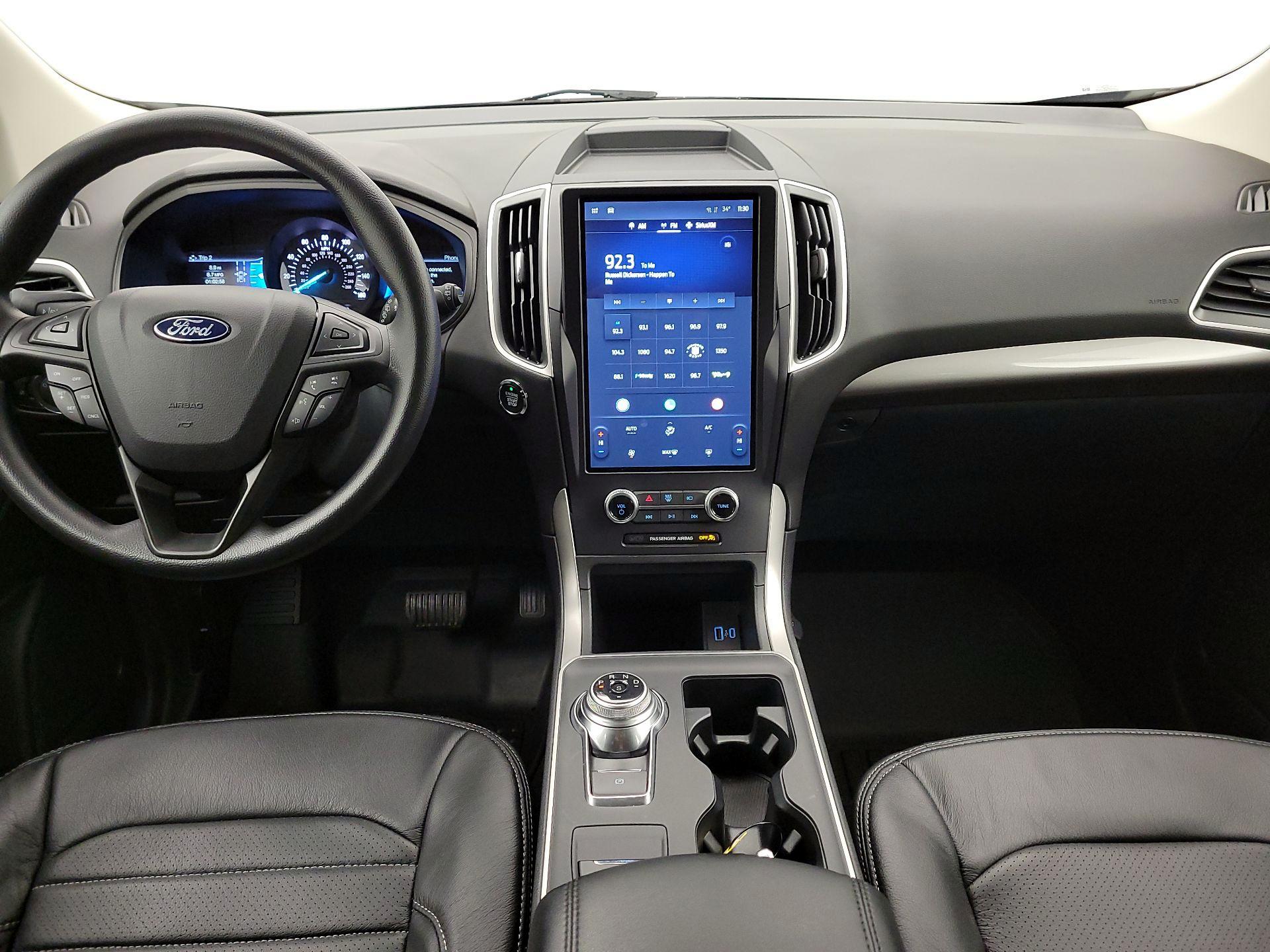 Thumbnail: 2024 Ford Edge - 9