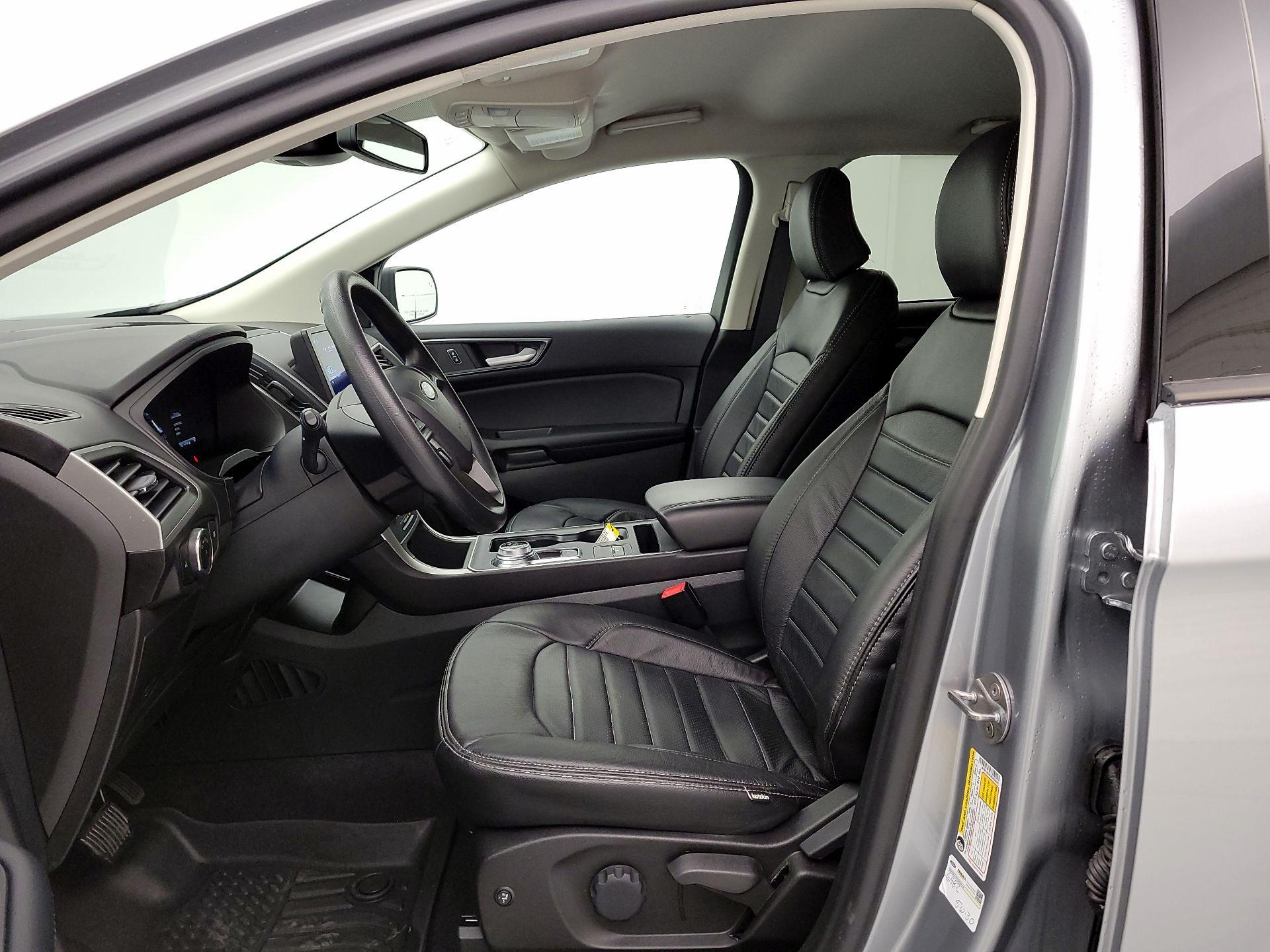 Thumbnail: 2024 Ford Edge - 11