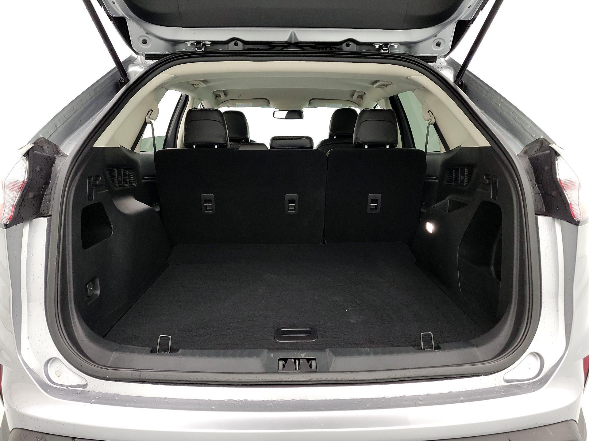 Thumbnail: 2024 Ford Edge - 20