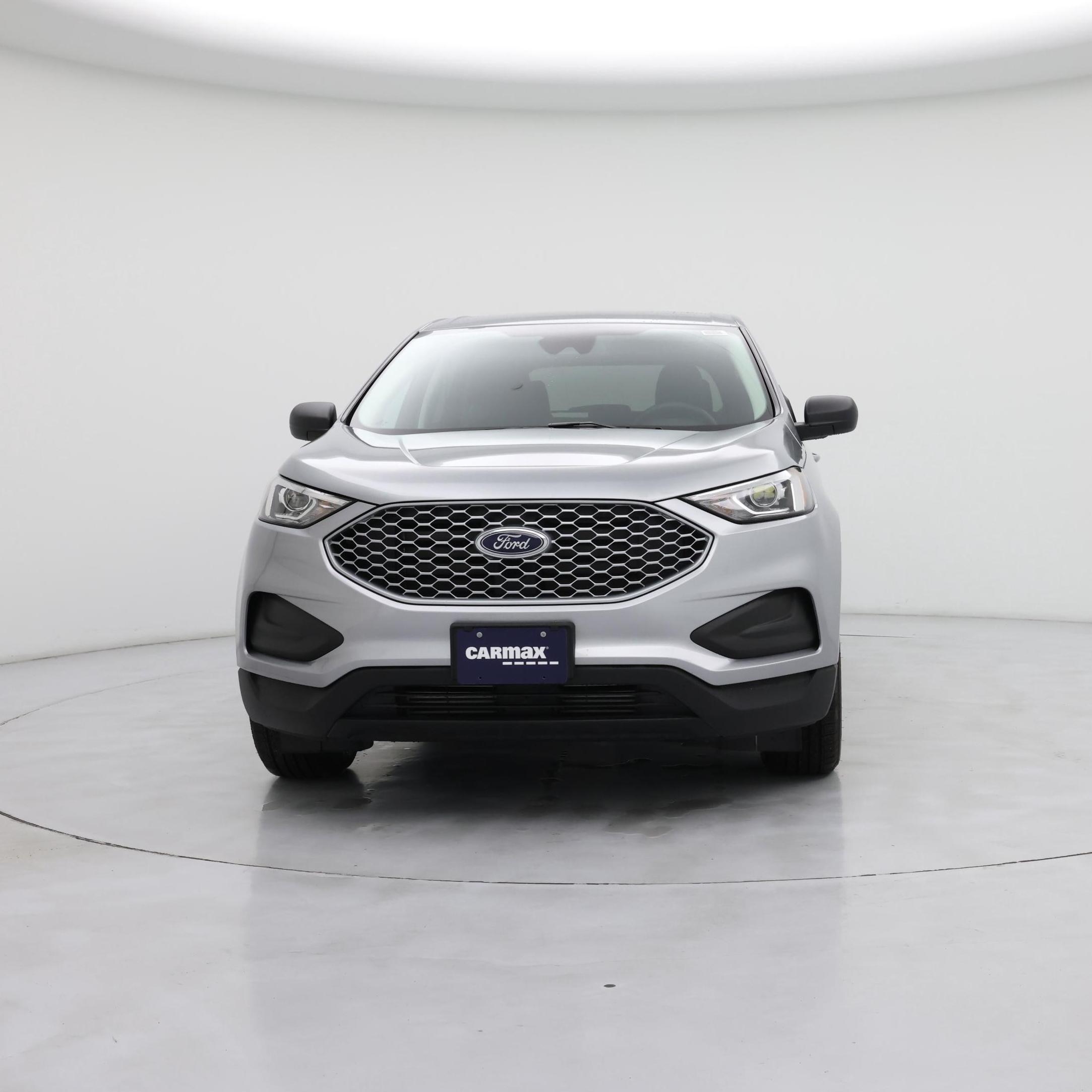 Thumbnail: 2024 Ford Edge - 5