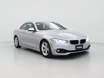 2015 BMW 428 I