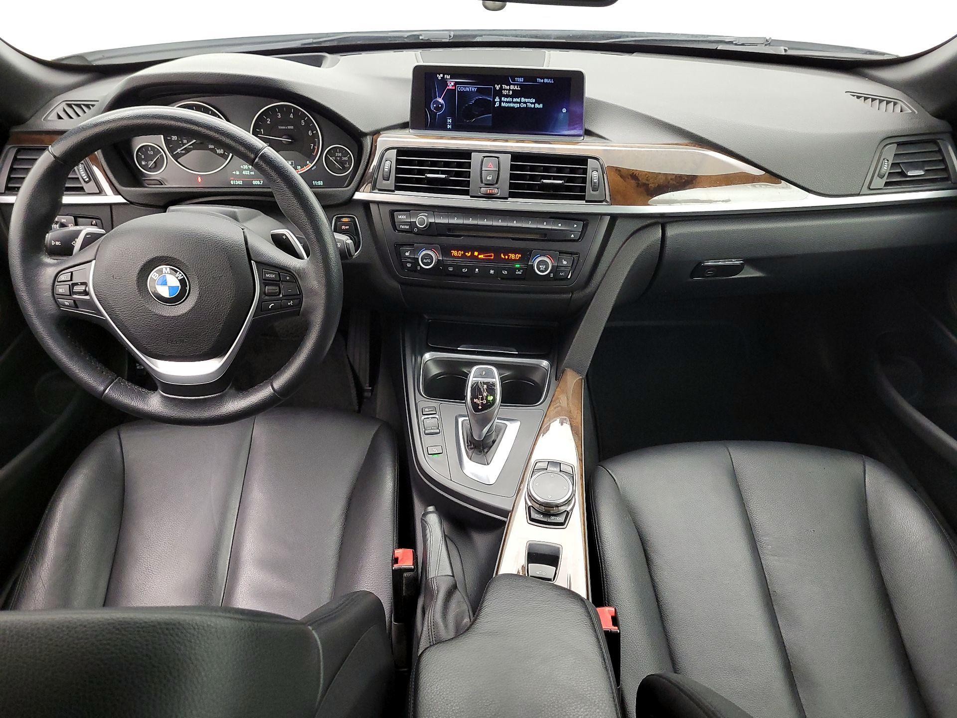 Thumbnail: 2015 BMW 4 Series - 9