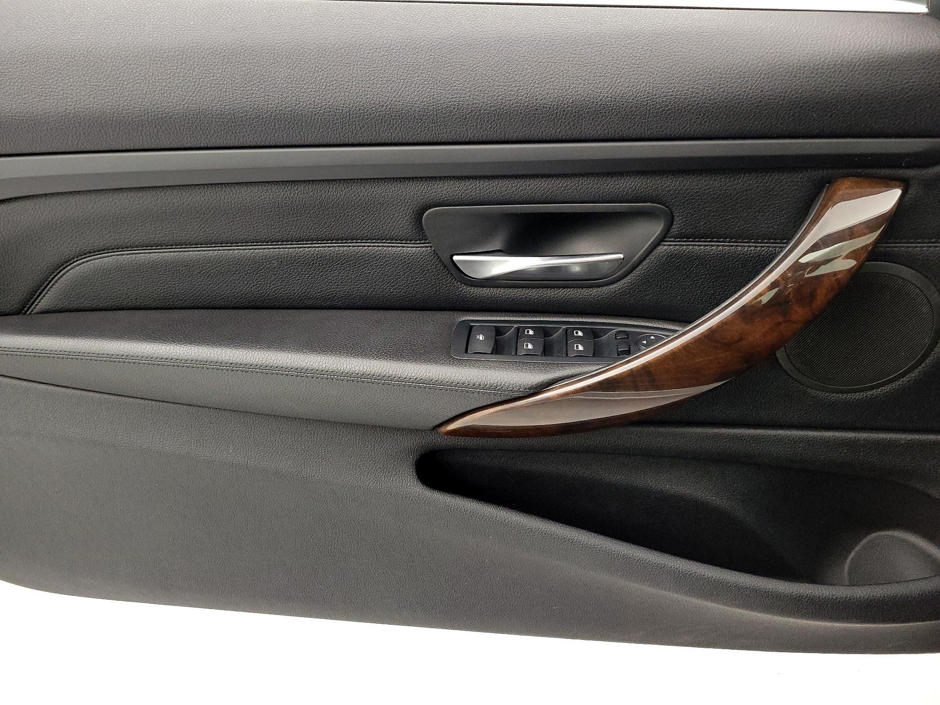 Thumbnail: 2015 BMW 4 Series - 12